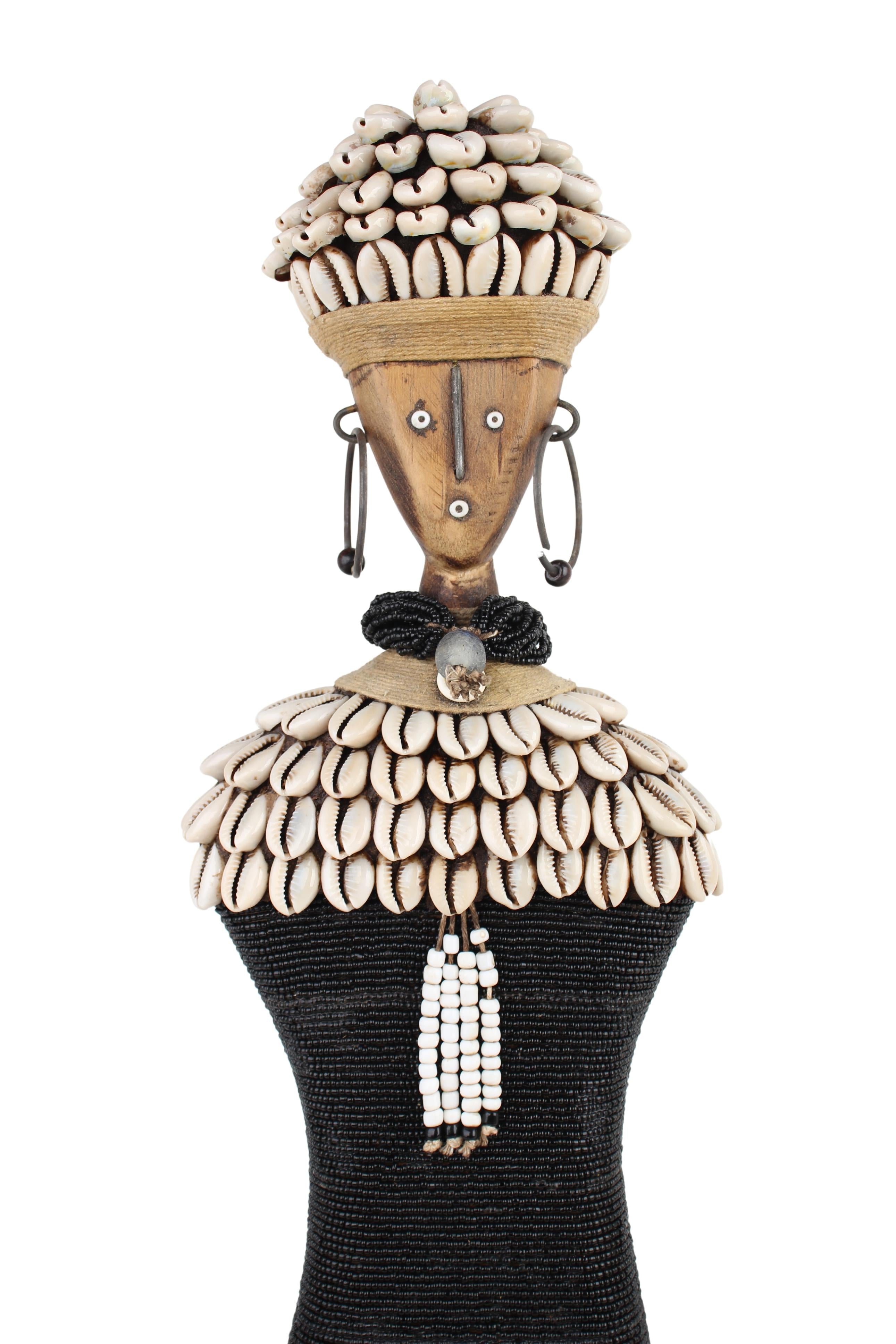Namji Tribe Dolls ~25.6" Tall (New 2024)