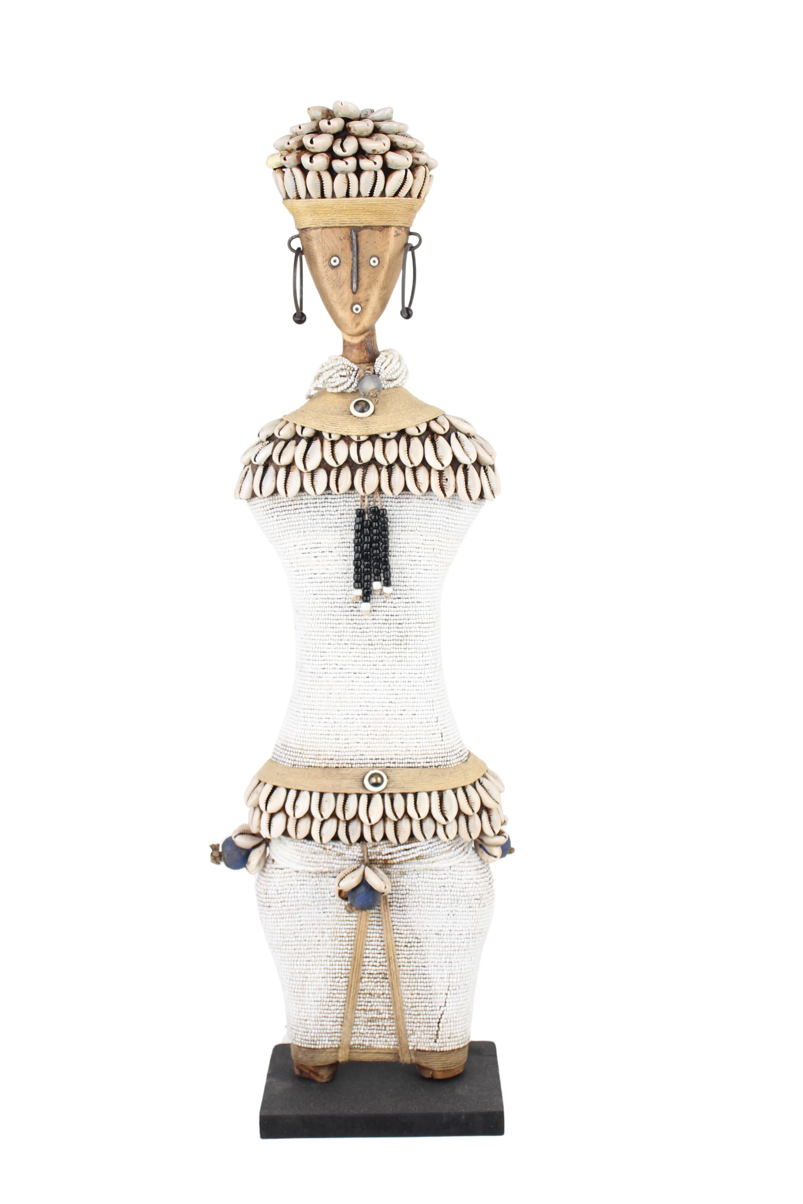 Namji Tribe Dolls ~25.6" Tall (New 2024)