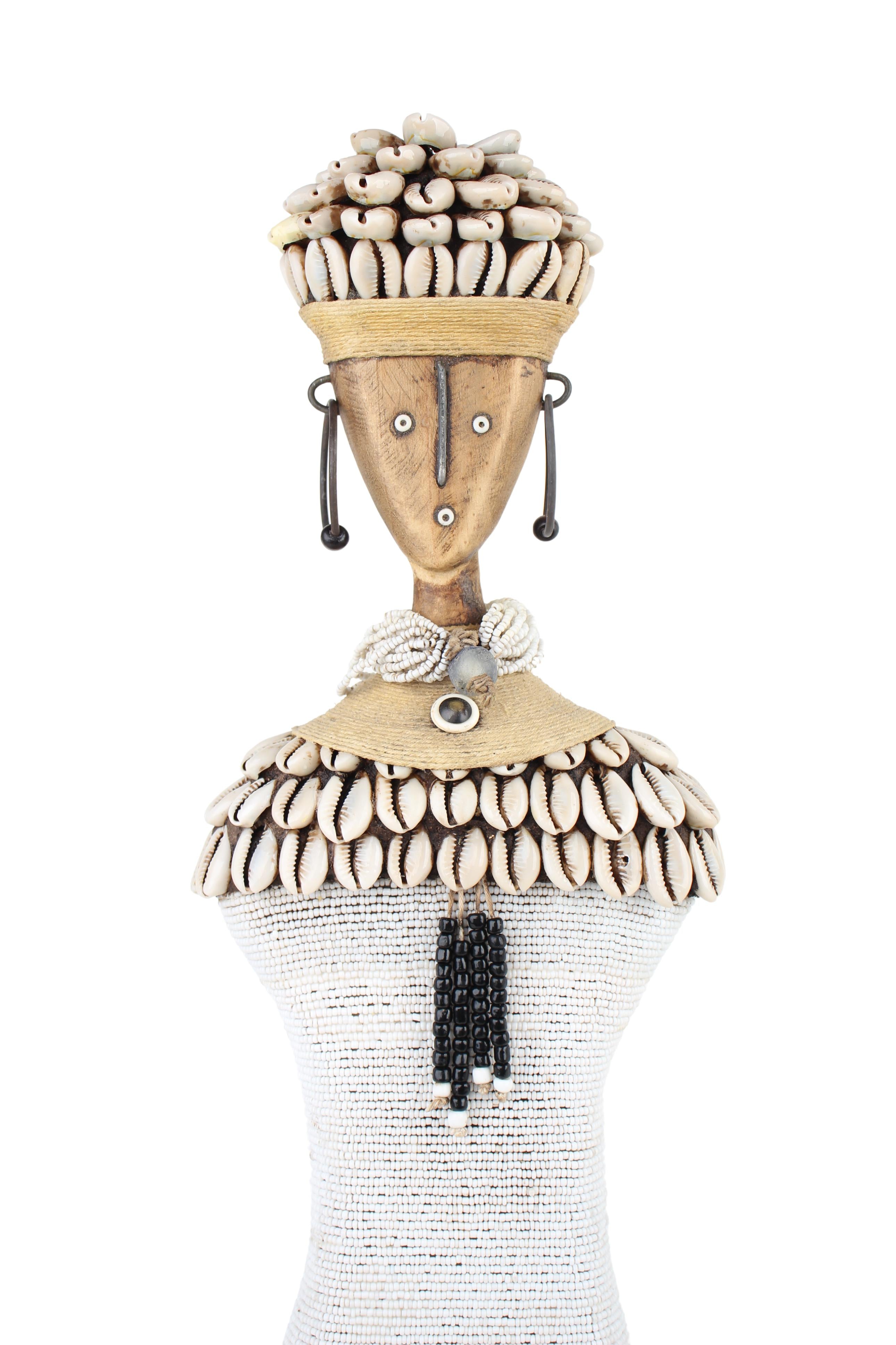 Namji Tribe Dolls ~25.6" Tall (New 2024)