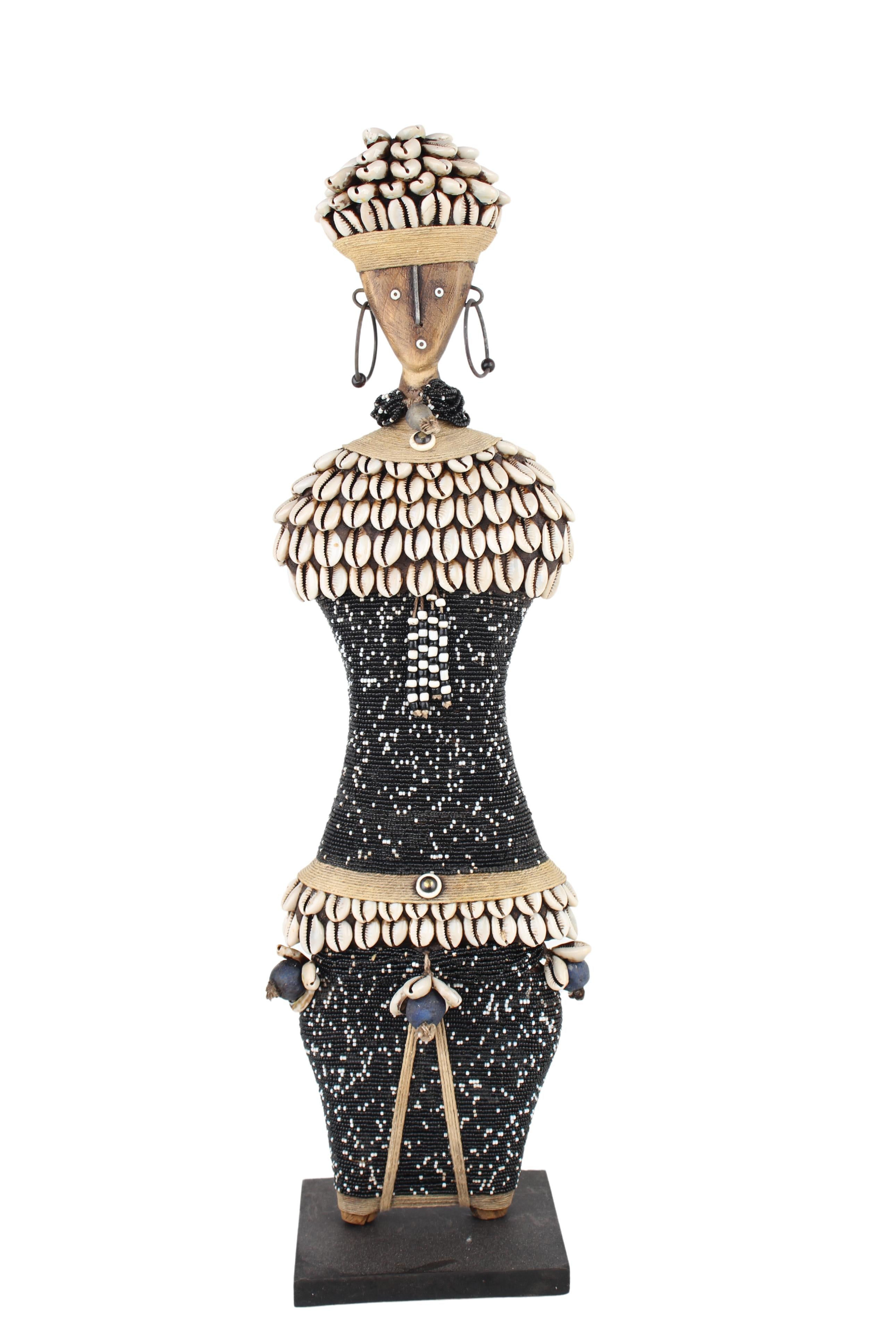 Namji Tribe Dolls ~25.6" Tall (New 2024)