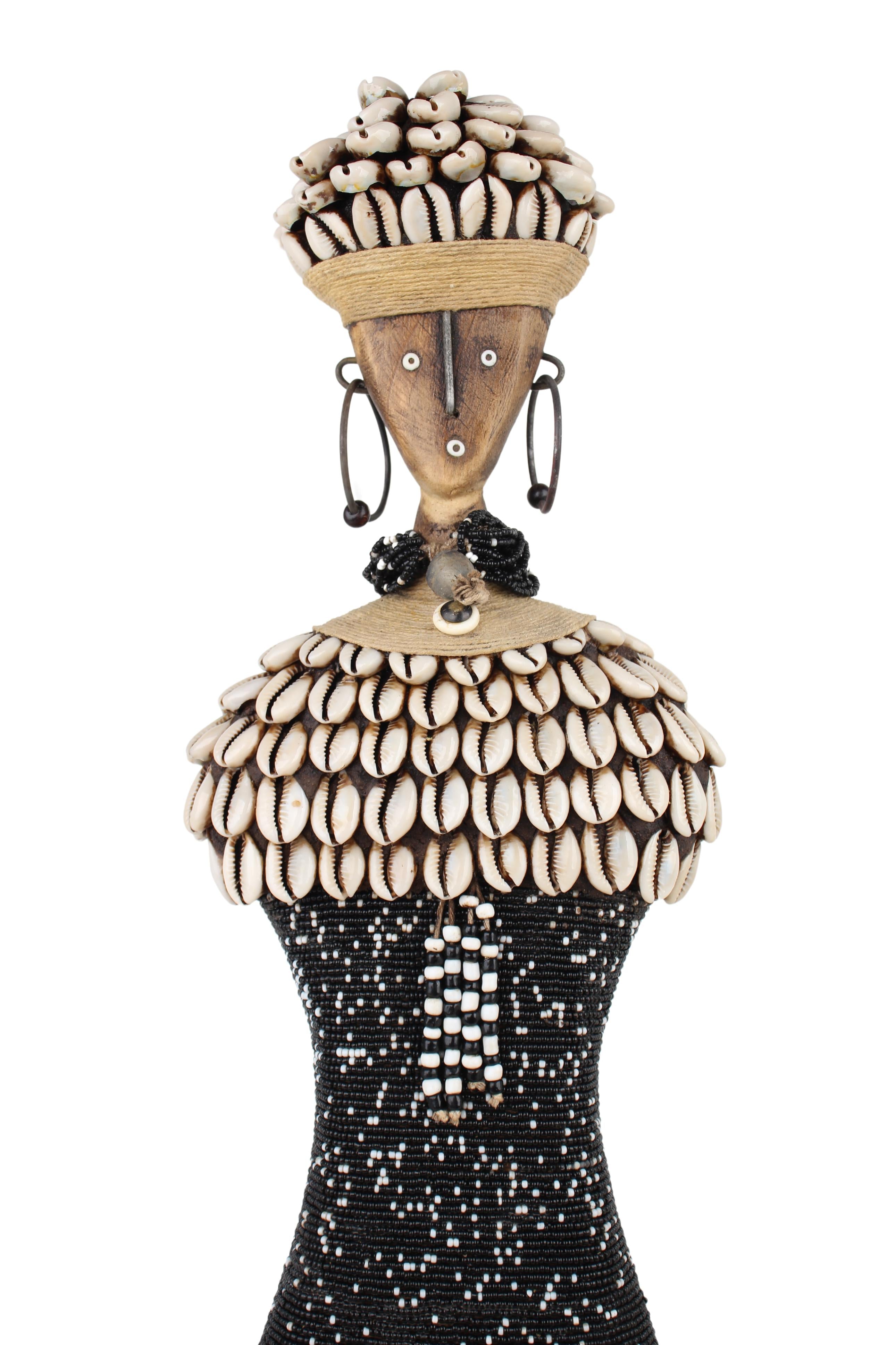 Namji Tribe Dolls ~25.6" Tall (New 2024)
