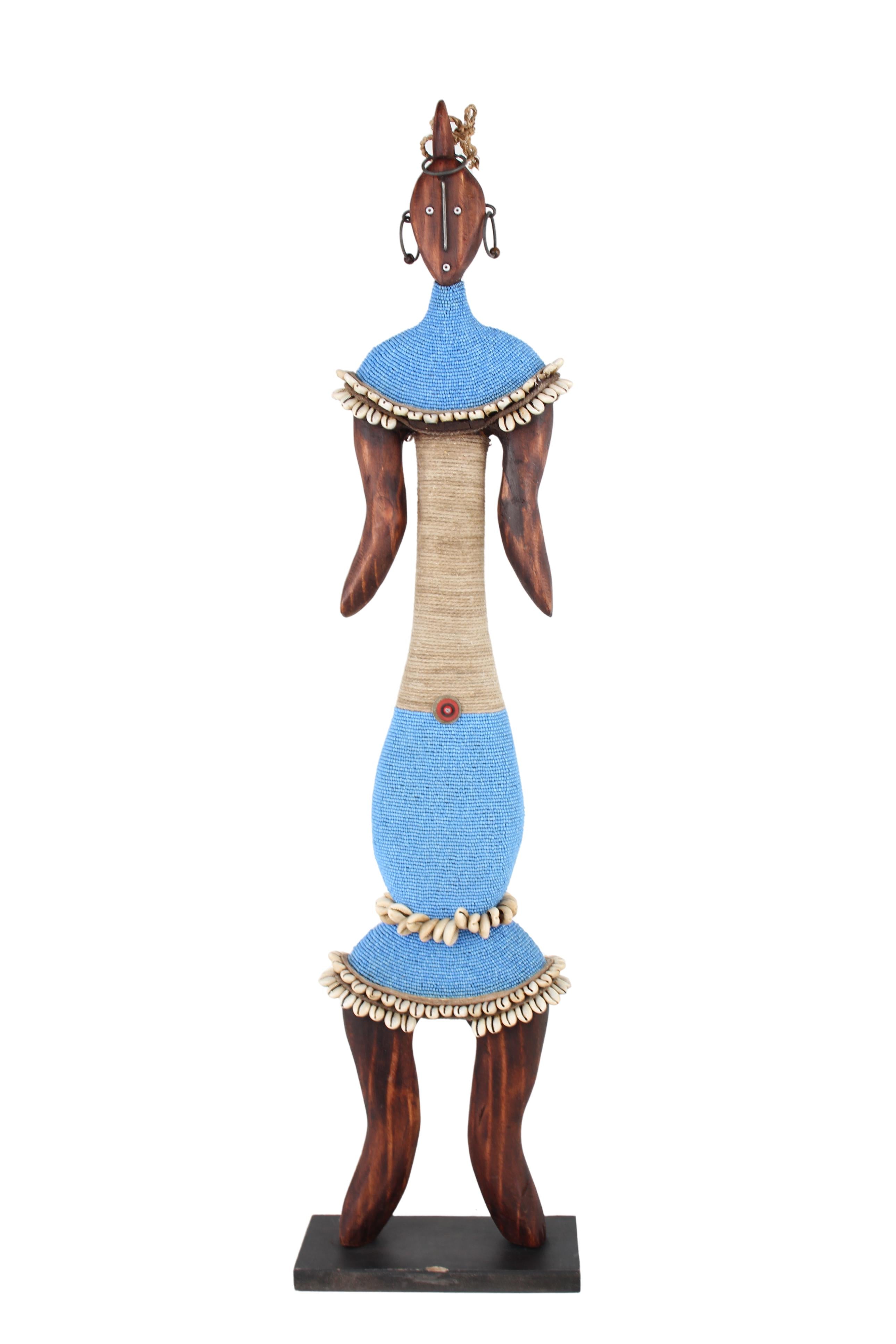 Namji Tribe Dolls ~33.9" Tall (New 2024)