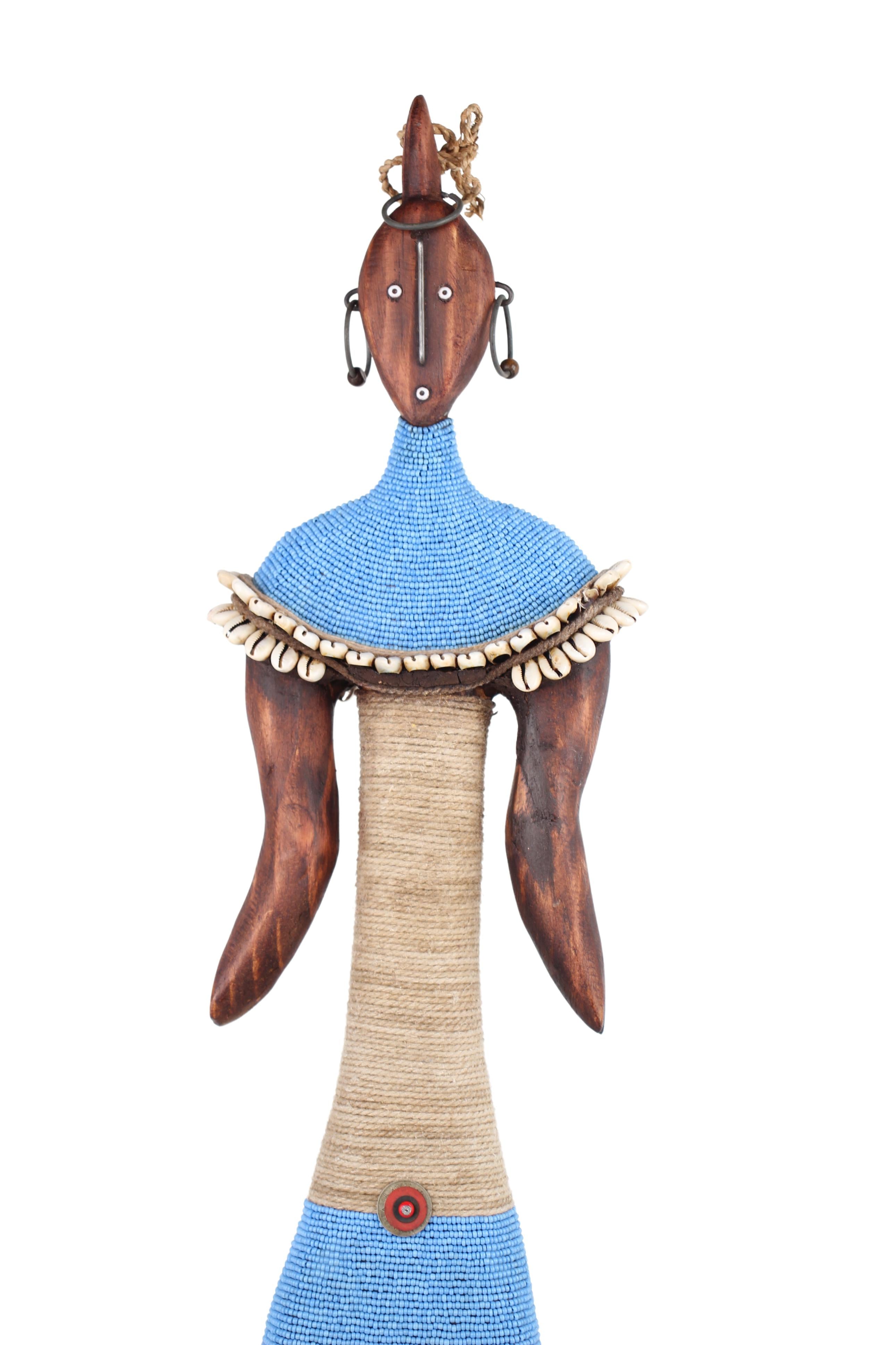 Namji Tribe Dolls ~33.9" Tall (New 2024)