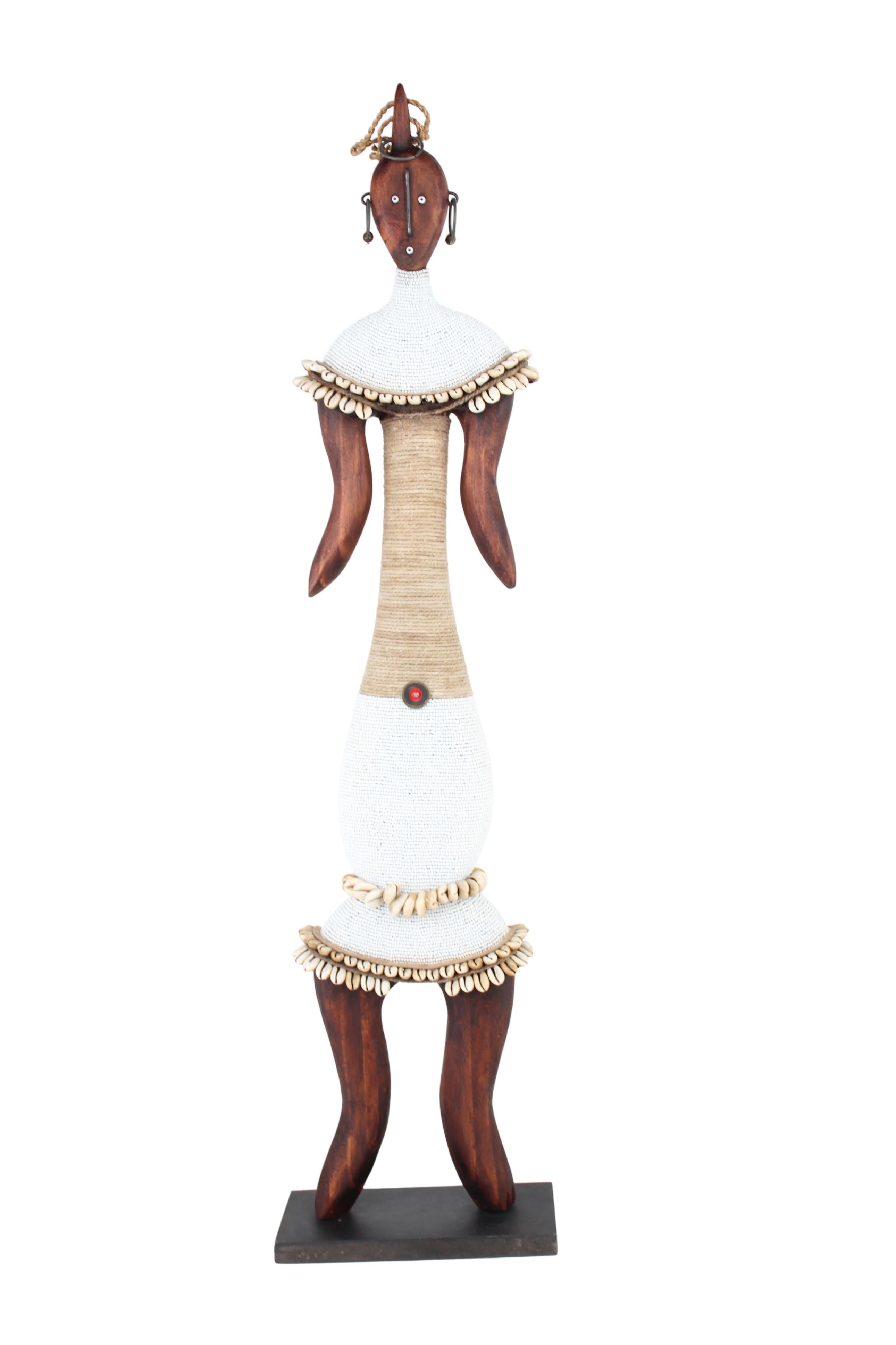 Namji Tribe Dolls ~33.9" Tall (New 2024)