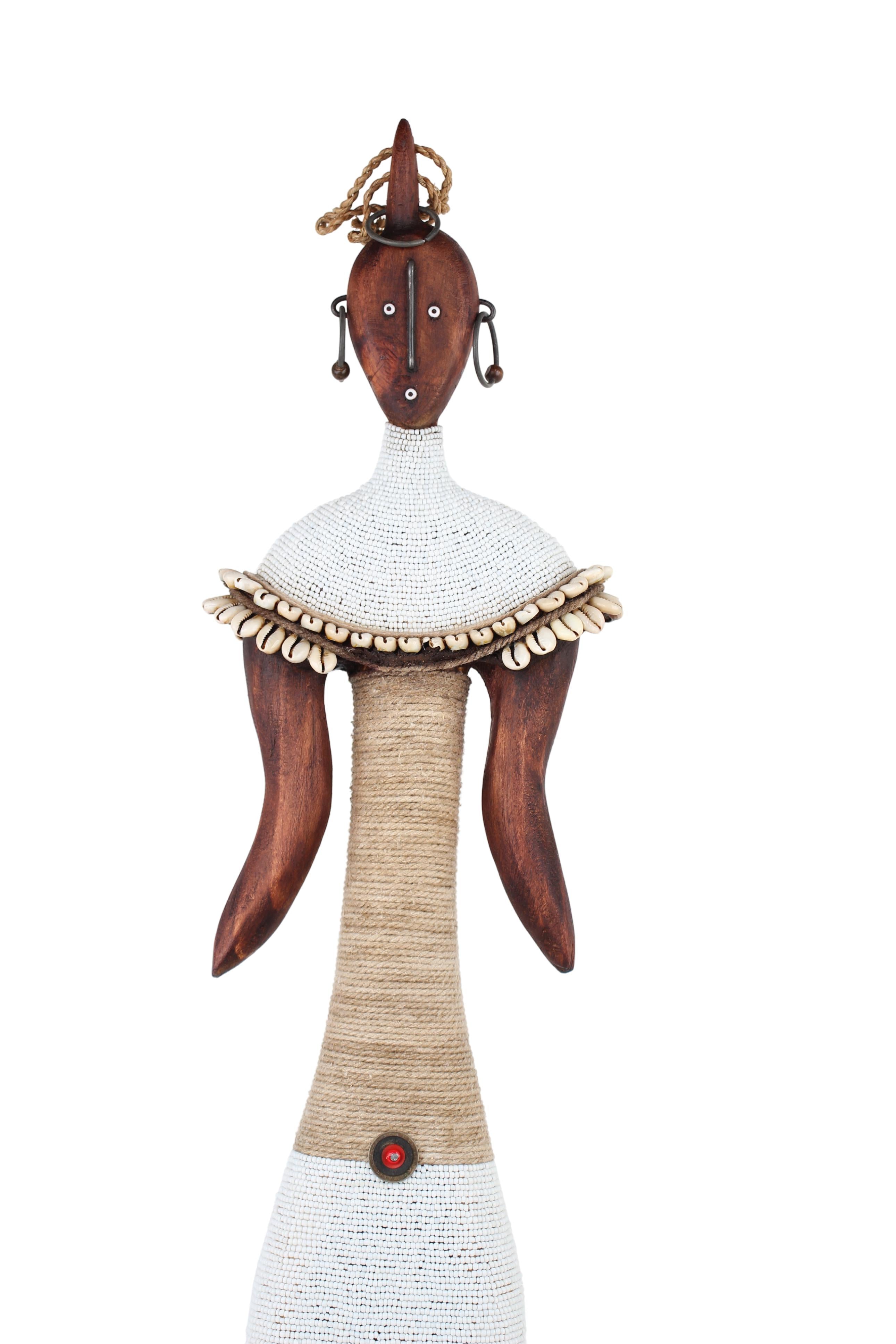 Namji Tribe Dolls ~33.9" Tall (New 2024)