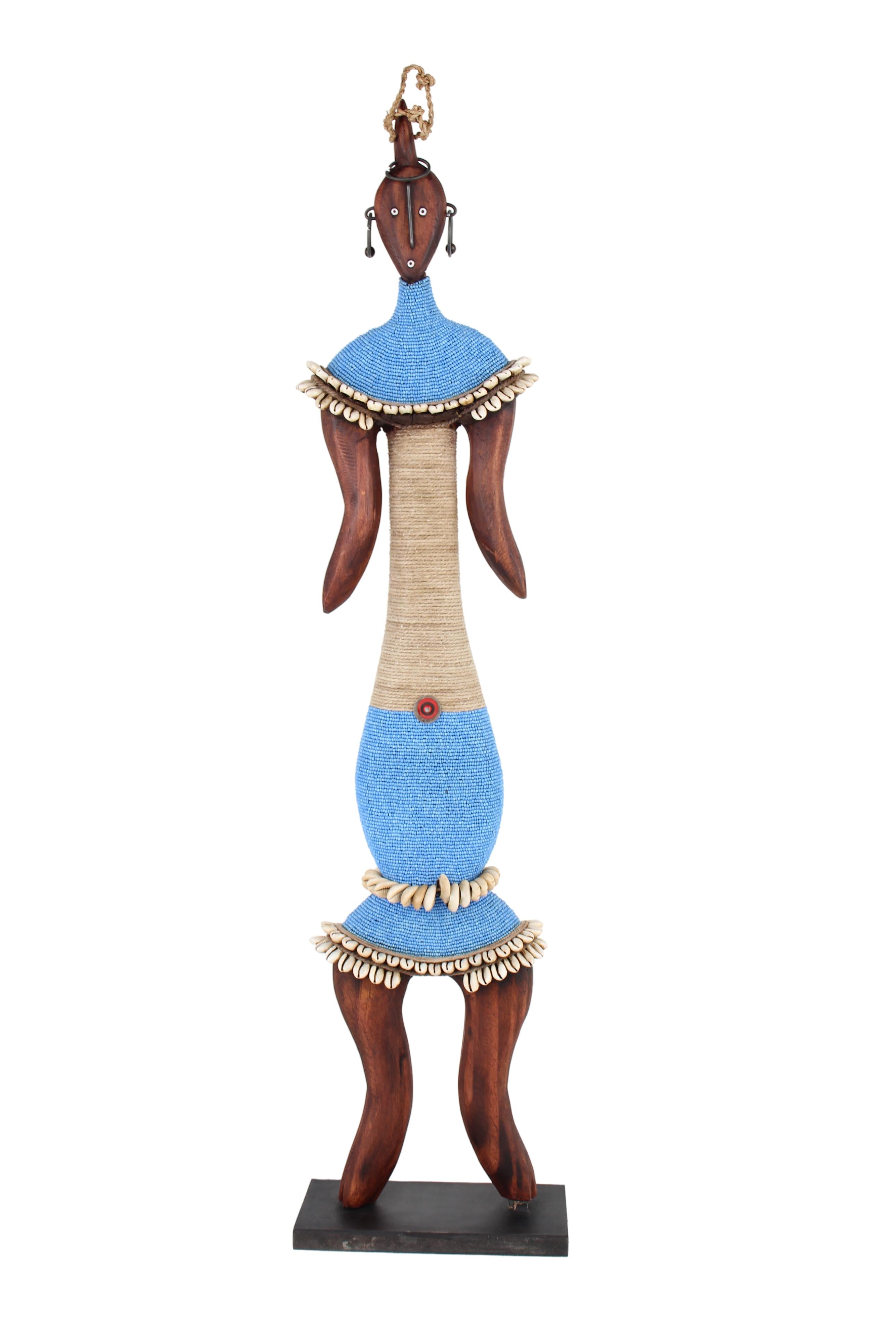 Namji Tribe Dolls ~33.9" Tall (New 2024)