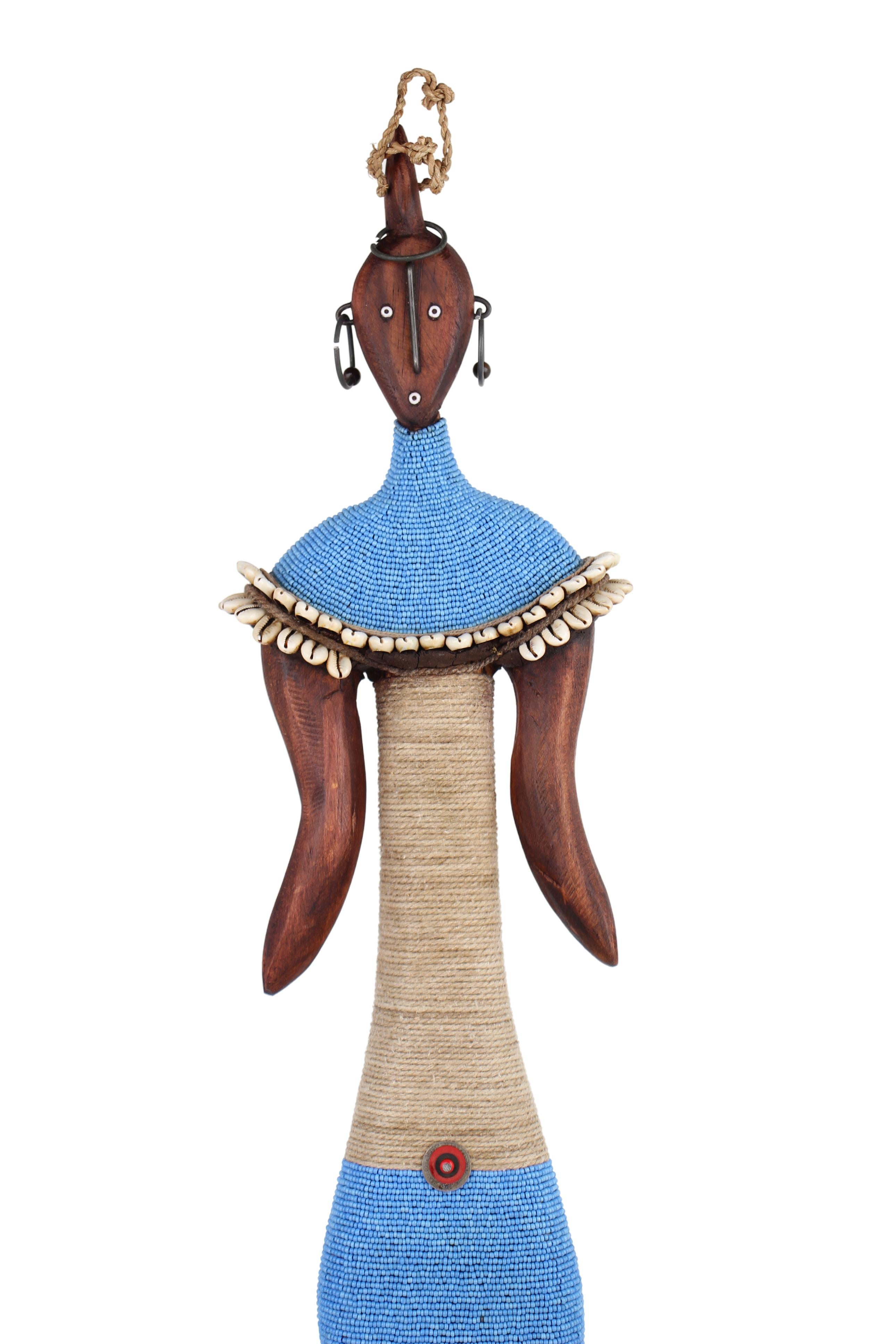 Namji Tribe Dolls ~33.9" Tall (New 2024)