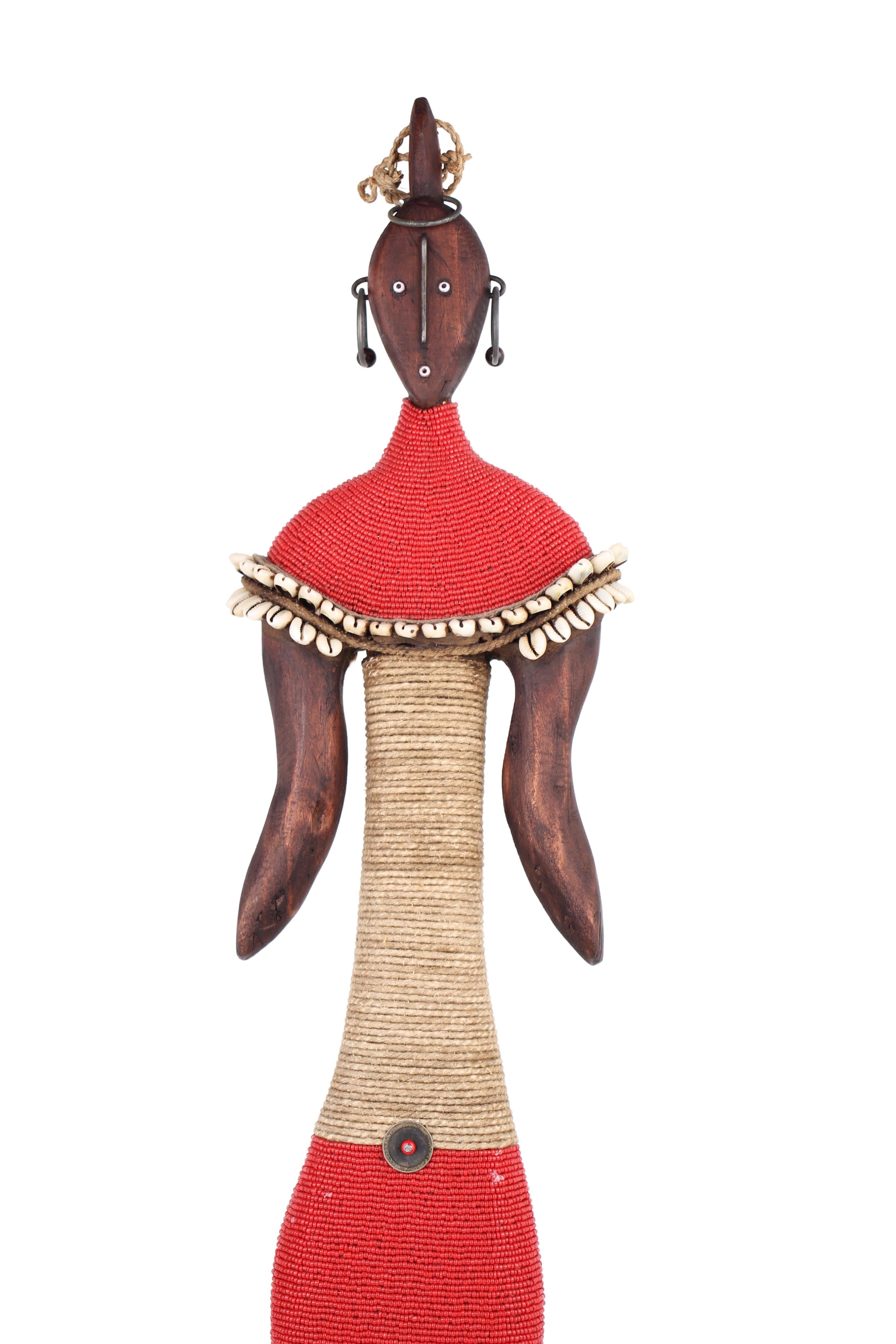 Namji Tribe Dolls ~33.9" Tall (New 2024)