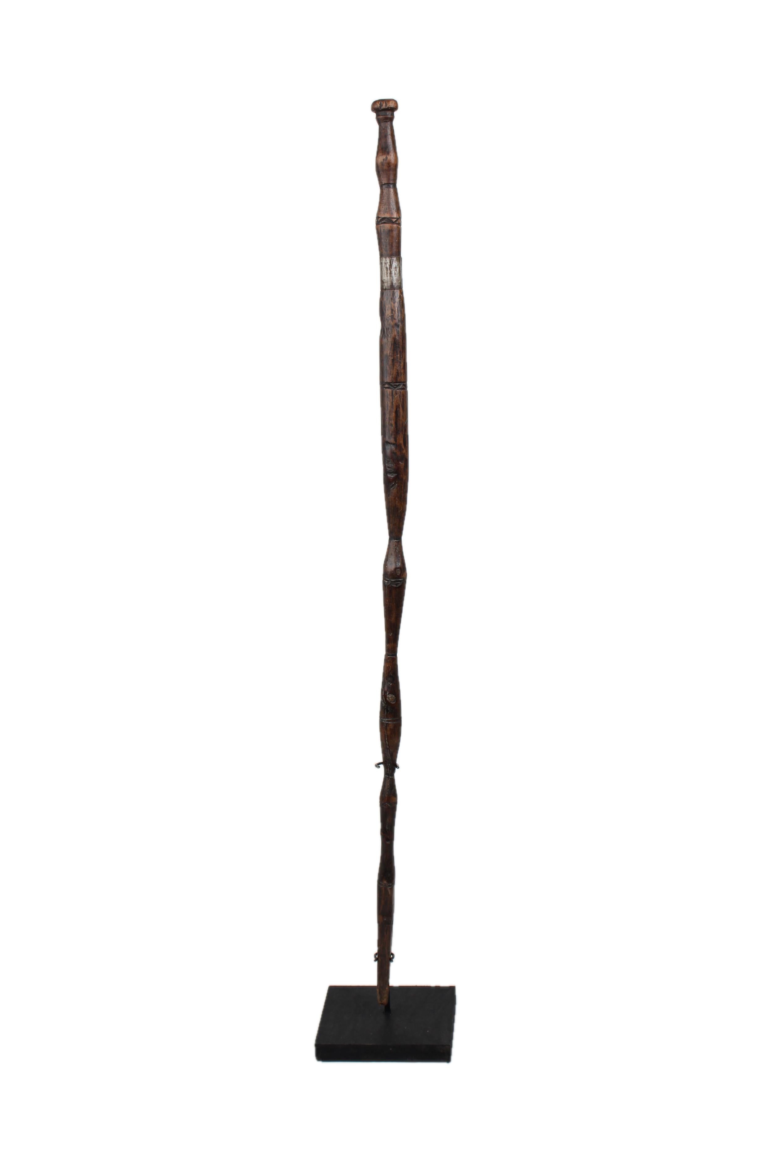 Igbo/Ibo Tribe West African Artifacts ~40.2" Tall - New 2025