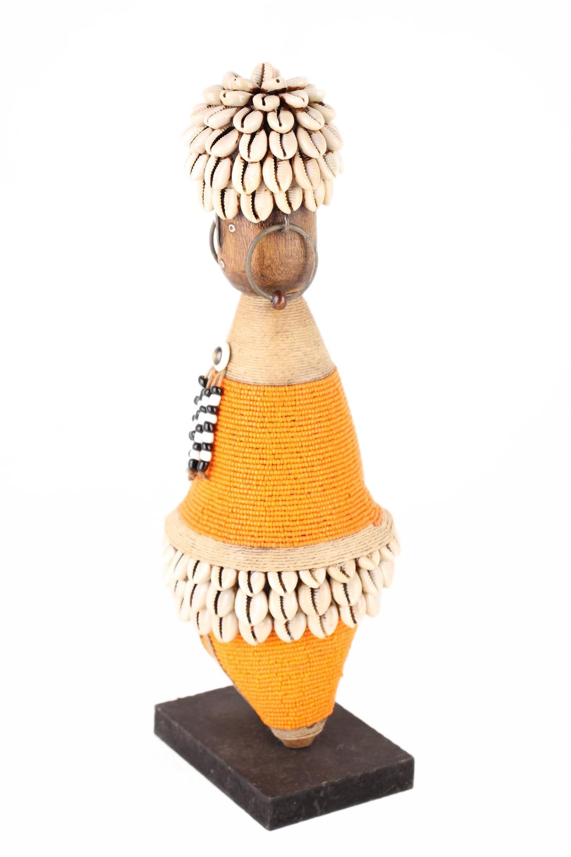Namji Tribe Dolls ~13.8" Tall (New 2026) - Sculpture & Statuary