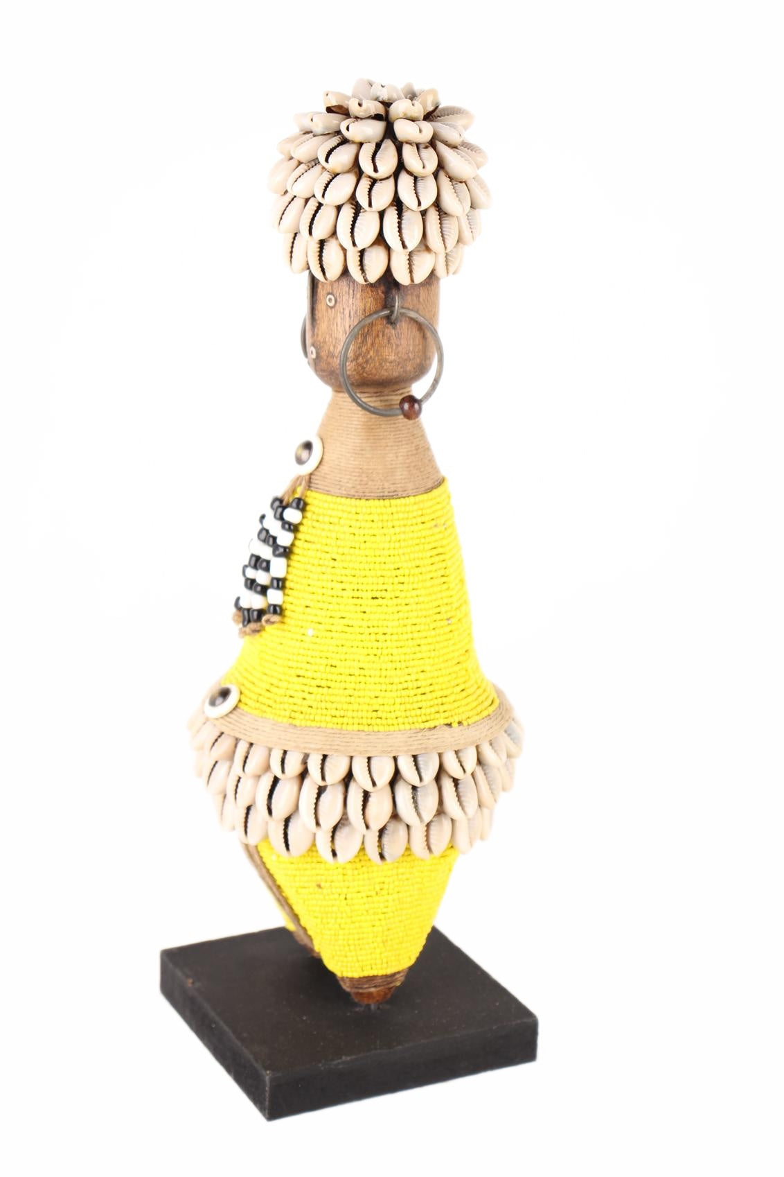 Namji Tribe Dolls ~13.8" Tall (New 2026) - Sculpture & Statuary