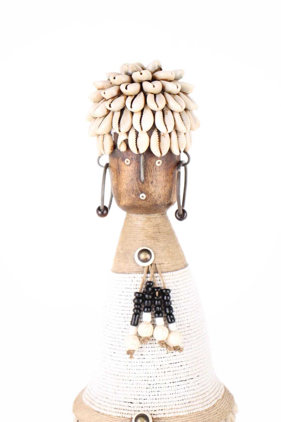 Namji Tribe Dolls ~13.8" Tall (New 2026) - Sculpture & Statuary