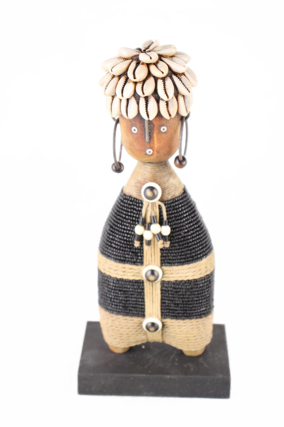 Namji Tribe Dolls ~9.1" Tall (New 2026) - Sculpture & Statuary