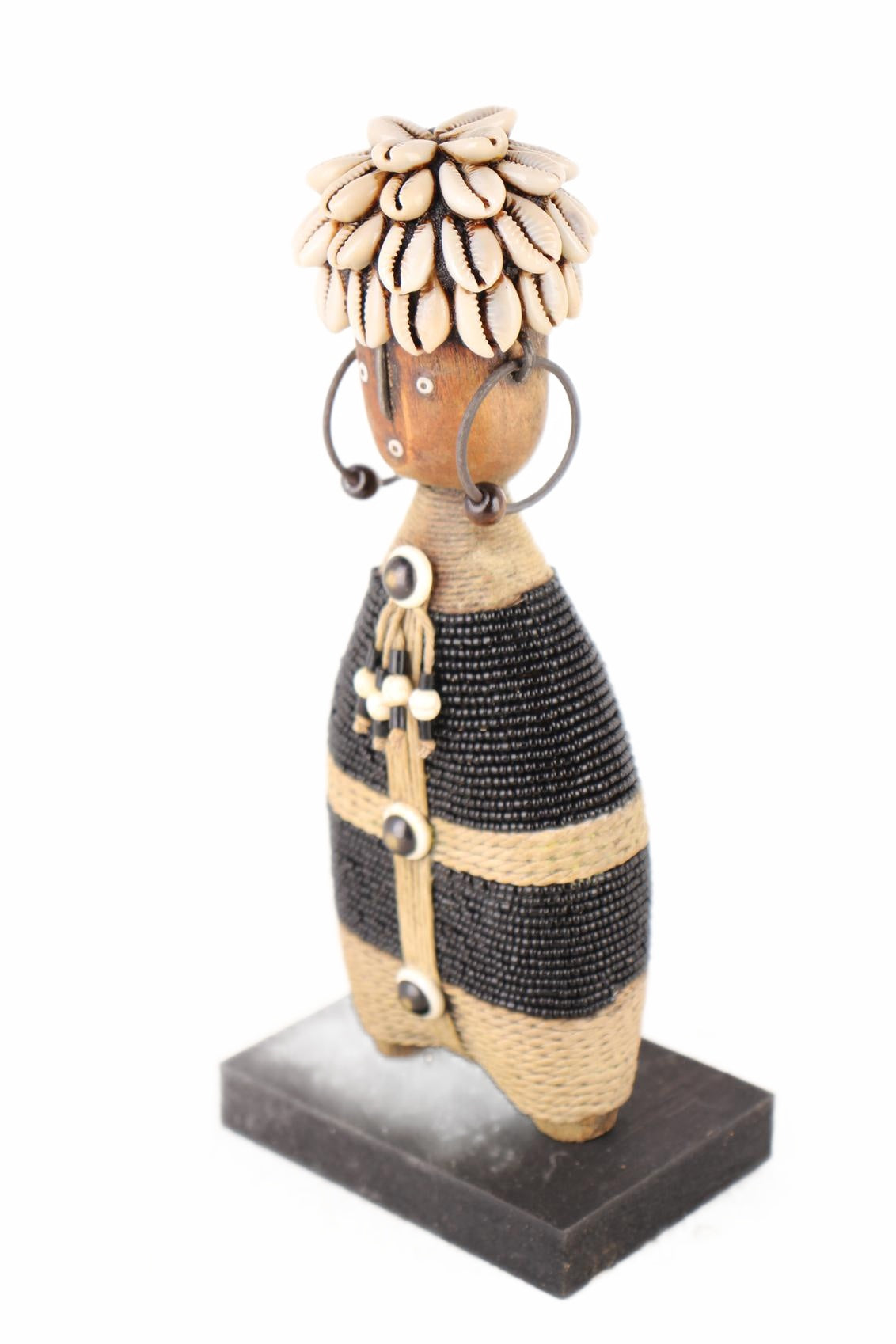 Namji Tribe Dolls ~9.1" Tall (New 2026) - Sculpture & Statuary