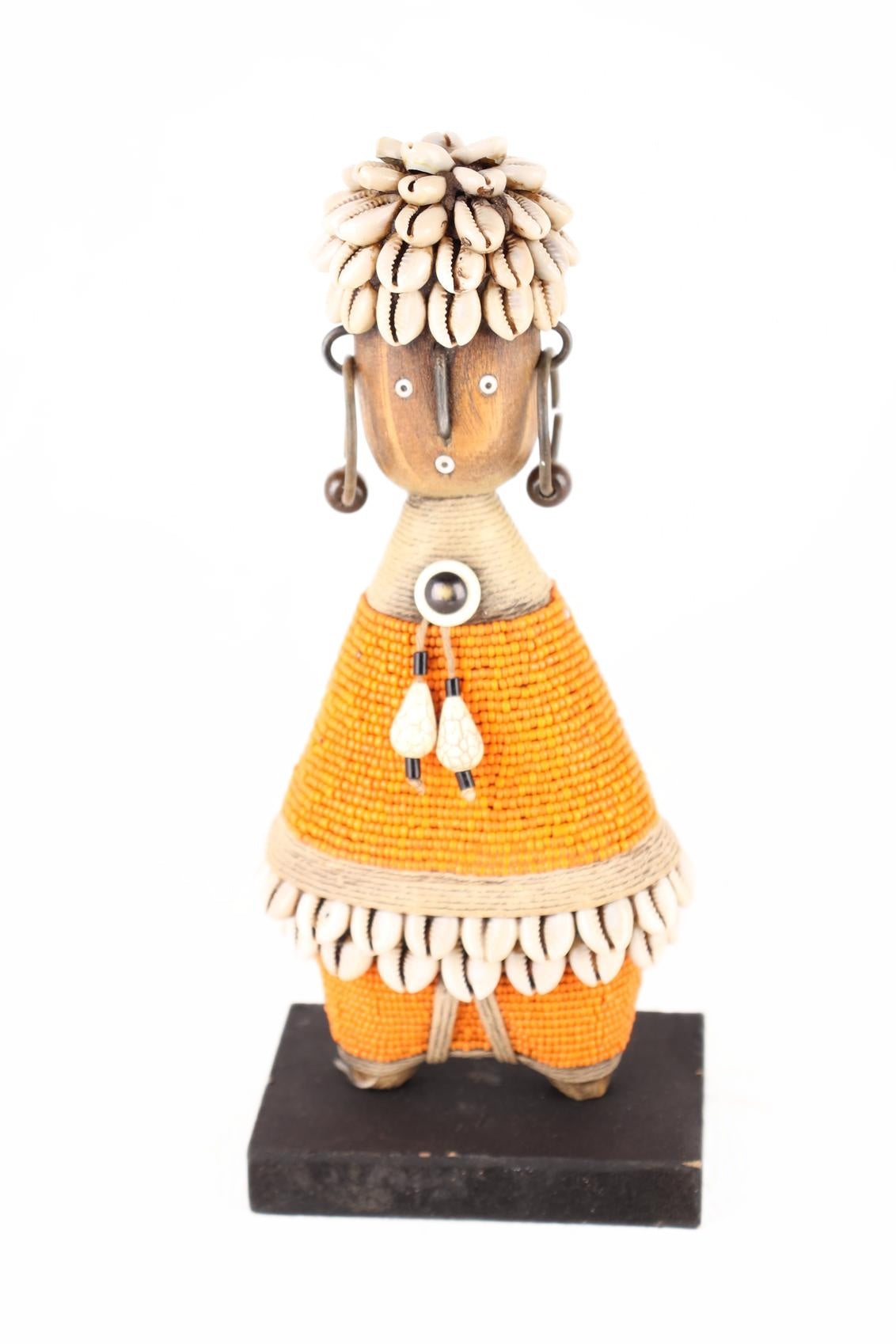 Namji Tribe Dolls ~9.1" Tall (New 2026) - Sculpture & Statuary