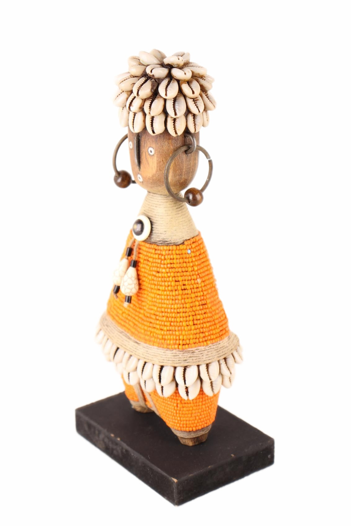 Namji Tribe Dolls ~9.1" Tall (New 2026) - Sculpture & Statuary