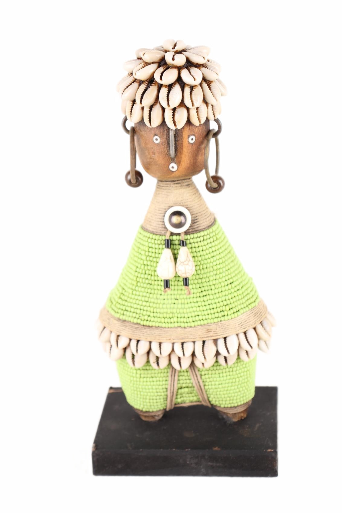 Namji Tribe Dolls ~9.1" Tall (New 2026) - Sculpture & Statuary