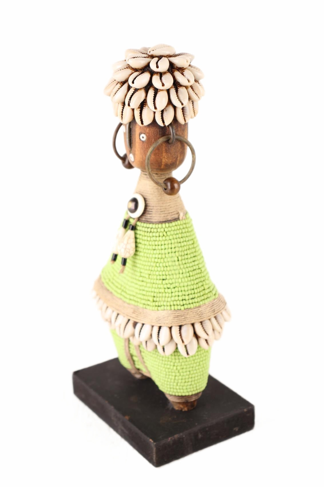 Namji Tribe Dolls ~9.1" Tall (New 2026) - Sculpture & Statuary