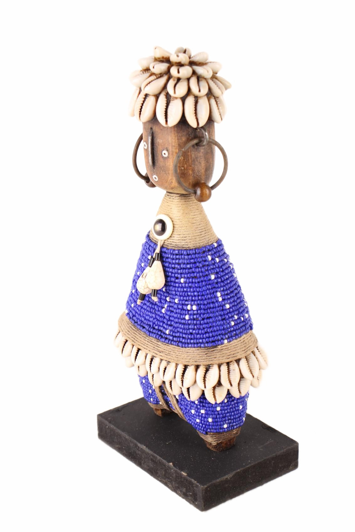 Namji Tribe Dolls ~9.1" Tall (New 2026) - Sculpture & Statuary