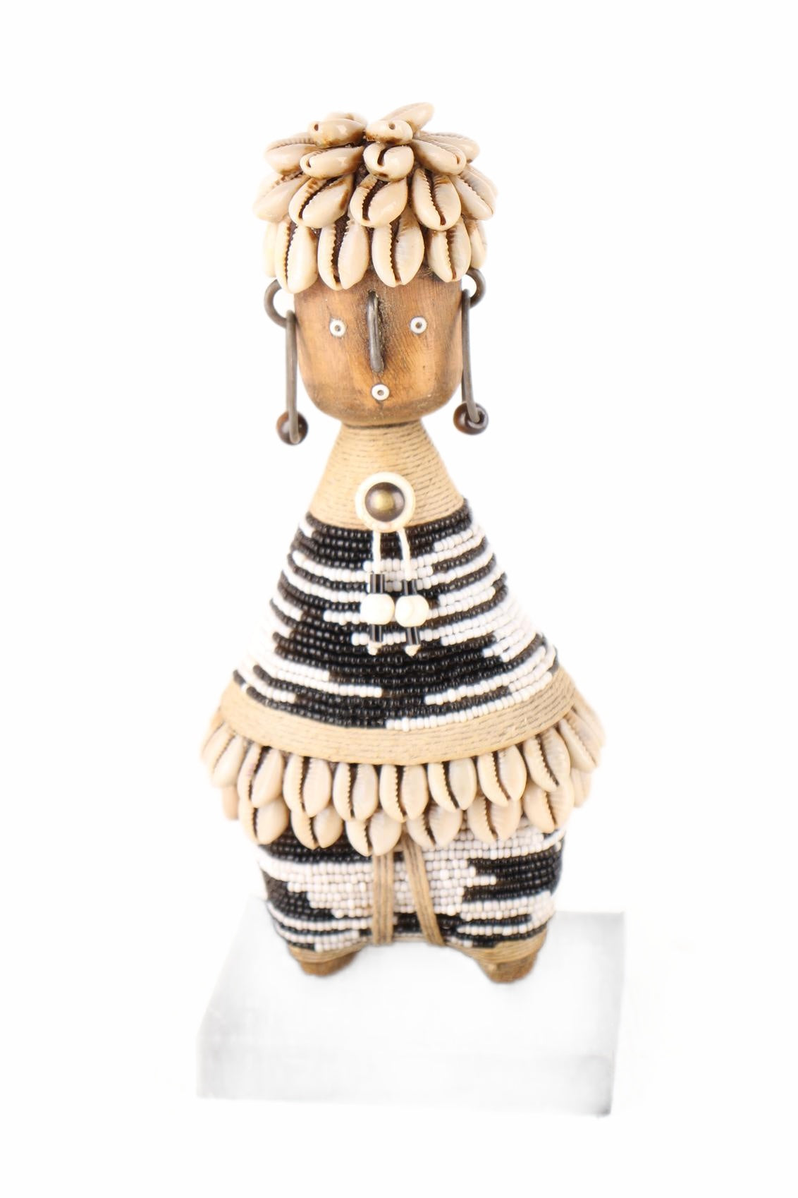 Namji Tribe Dolls ~9.1" Tall (New 2026) - Sculpture & Statuary