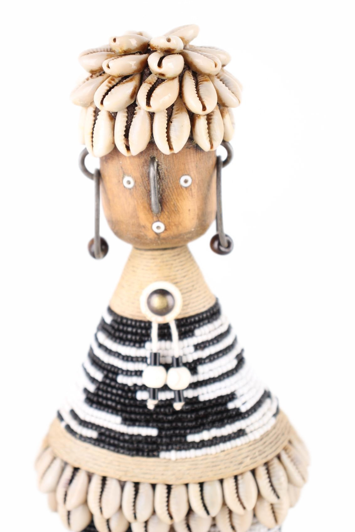 Namji Tribe Dolls ~9.1" Tall (New 2026) - Sculpture & Statuary