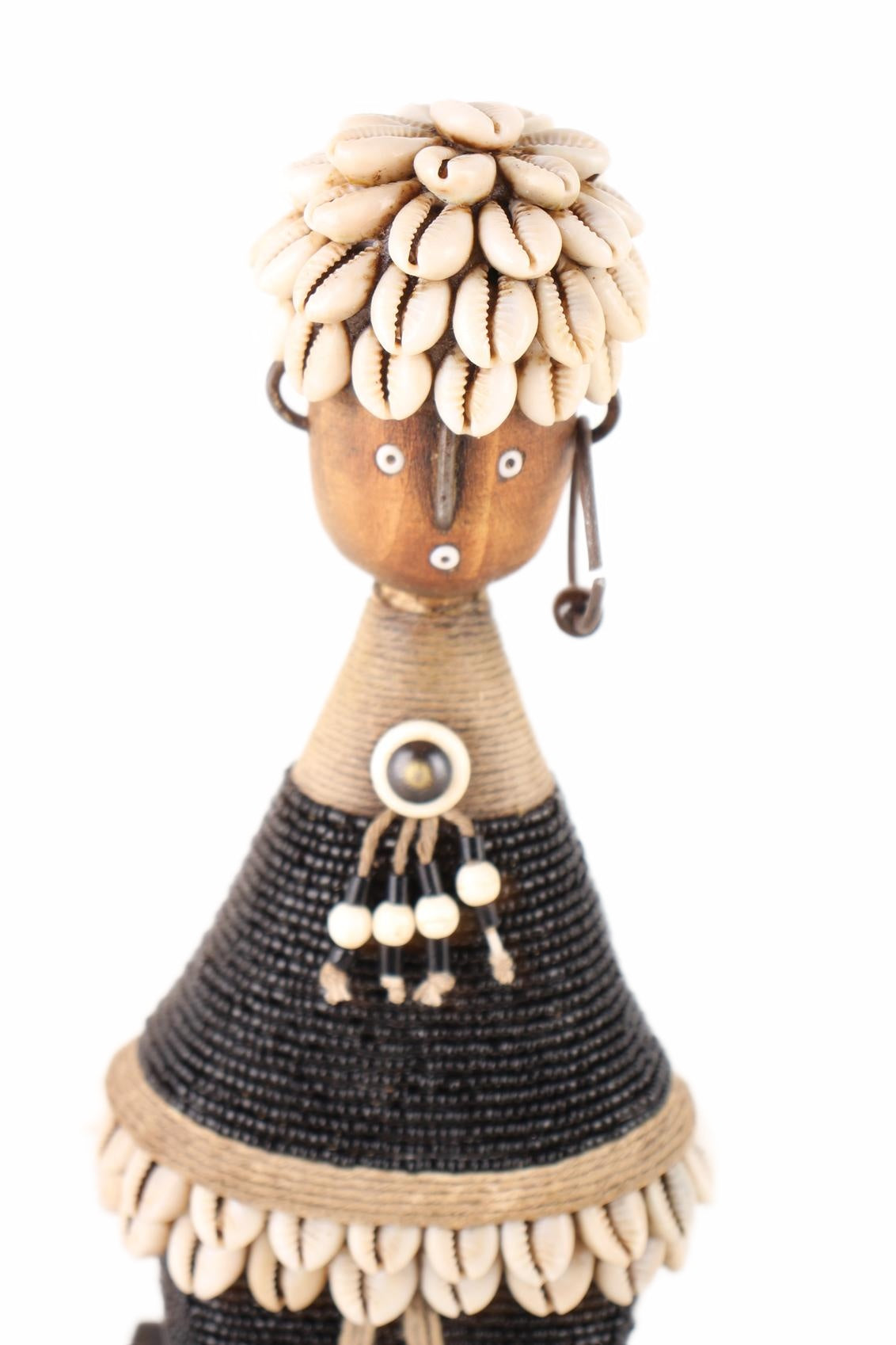 Namji Tribe Dolls ~9.1" Tall (New 2026) - Sculpture & Statuary