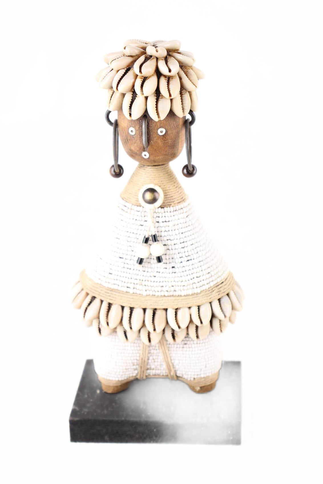 Namji Tribe Dolls ~9.1" Tall (New 2026) - Sculpture & Statuary