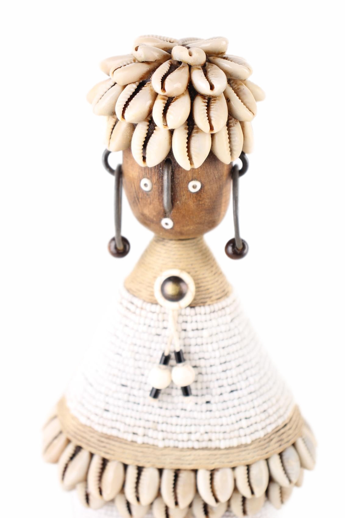 Namji Tribe Dolls ~9.1" Tall (New 2026) - Sculpture & Statuary