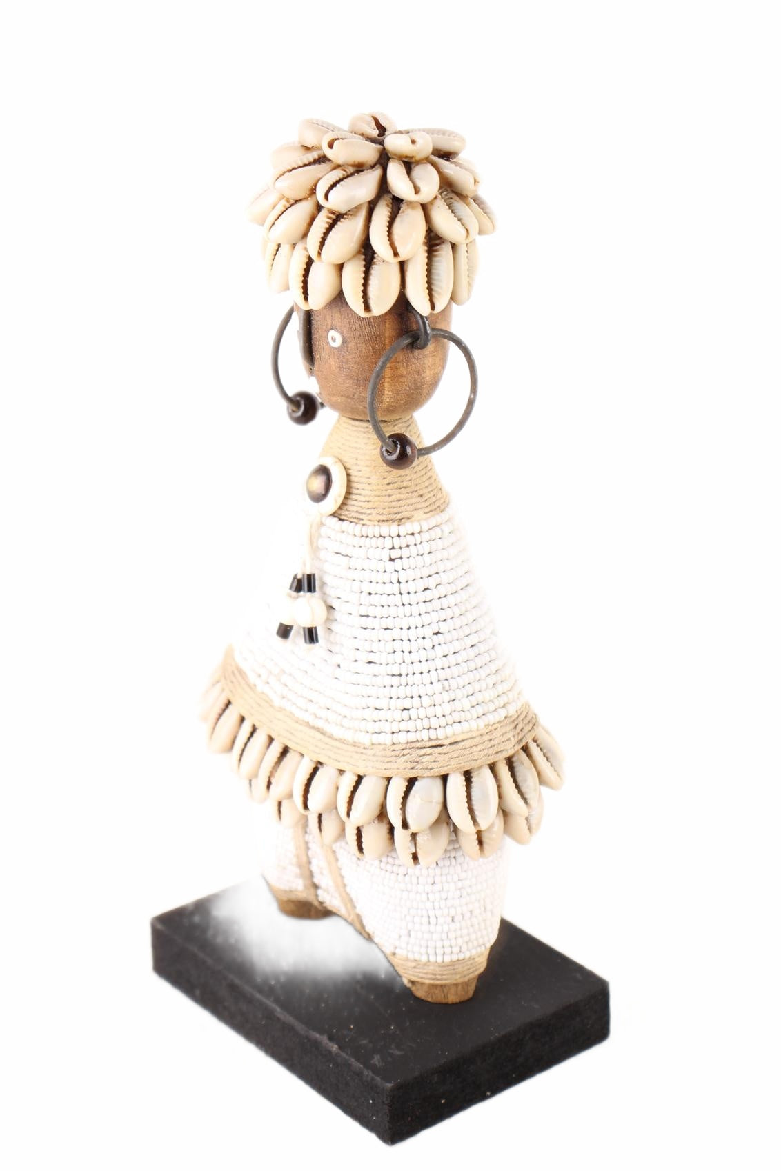 Namji Tribe Dolls ~9.1" Tall (New 2026) - Sculpture & Statuary