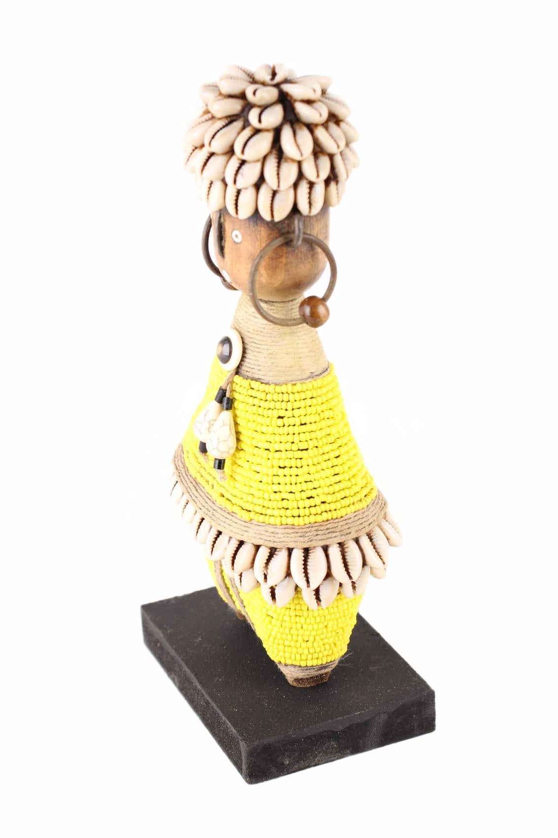 Namji Tribe Dolls ~9.1" Tall (New 2026) - Sculpture & Statuary