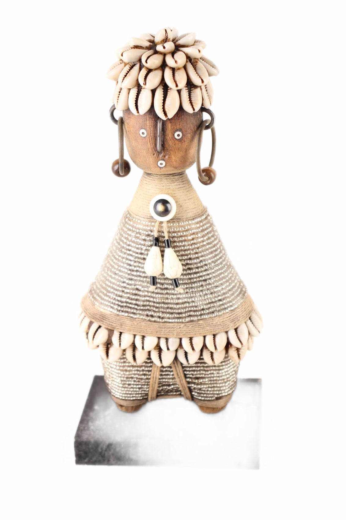Namji Tribe Dolls ~9.1" Tall (New 2026) - Sculpture & Statuary