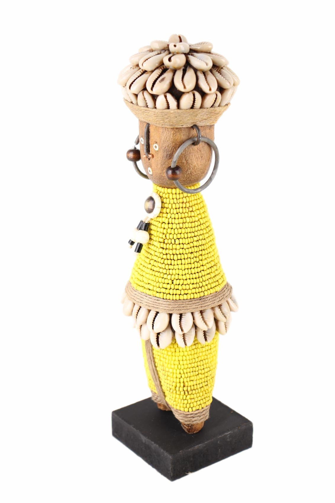 Namji Tribe Dolls ~9.1" Tall (New 2026) - Sculpture & Statuary