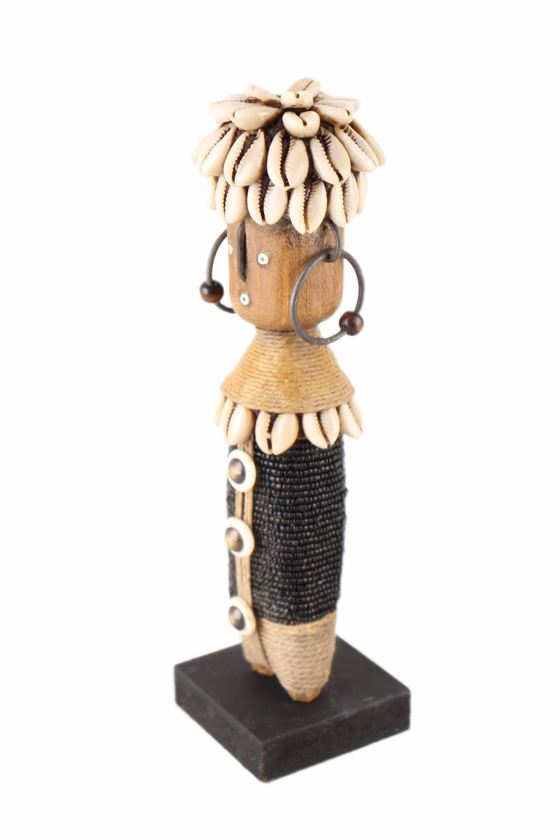 Namji Tribe Dolls ~9.1" Tall (New 2026) - Sculpture & Statuary