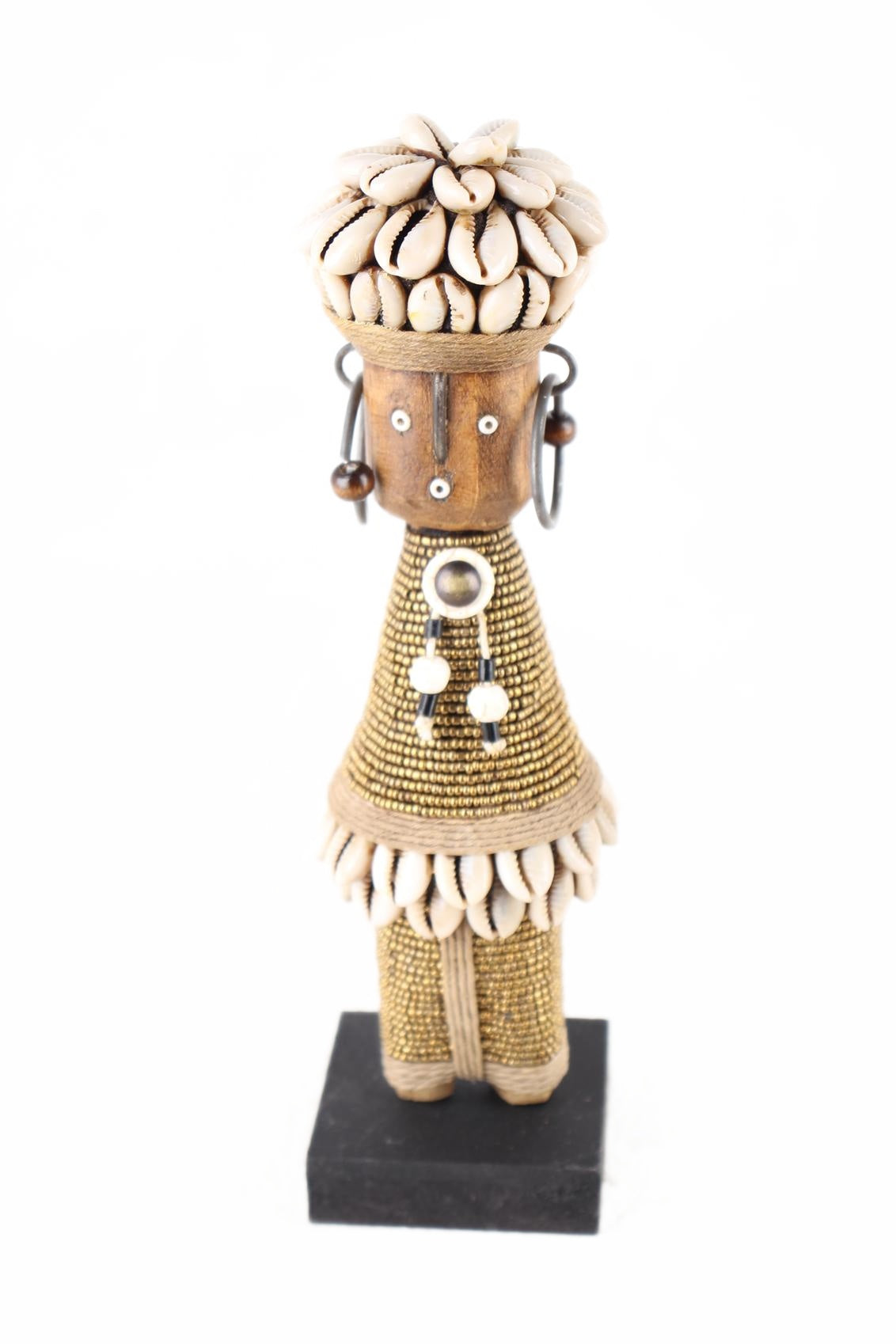 Namji Tribe Dolls ~9.1" Tall (New 2026) - Sculpture & Statuary