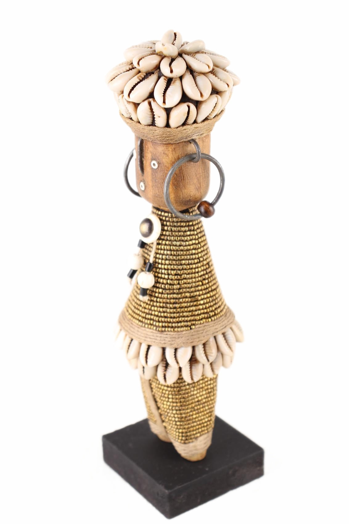 Namji Tribe Dolls ~9.1" Tall (New 2026) - Sculpture & Statuary