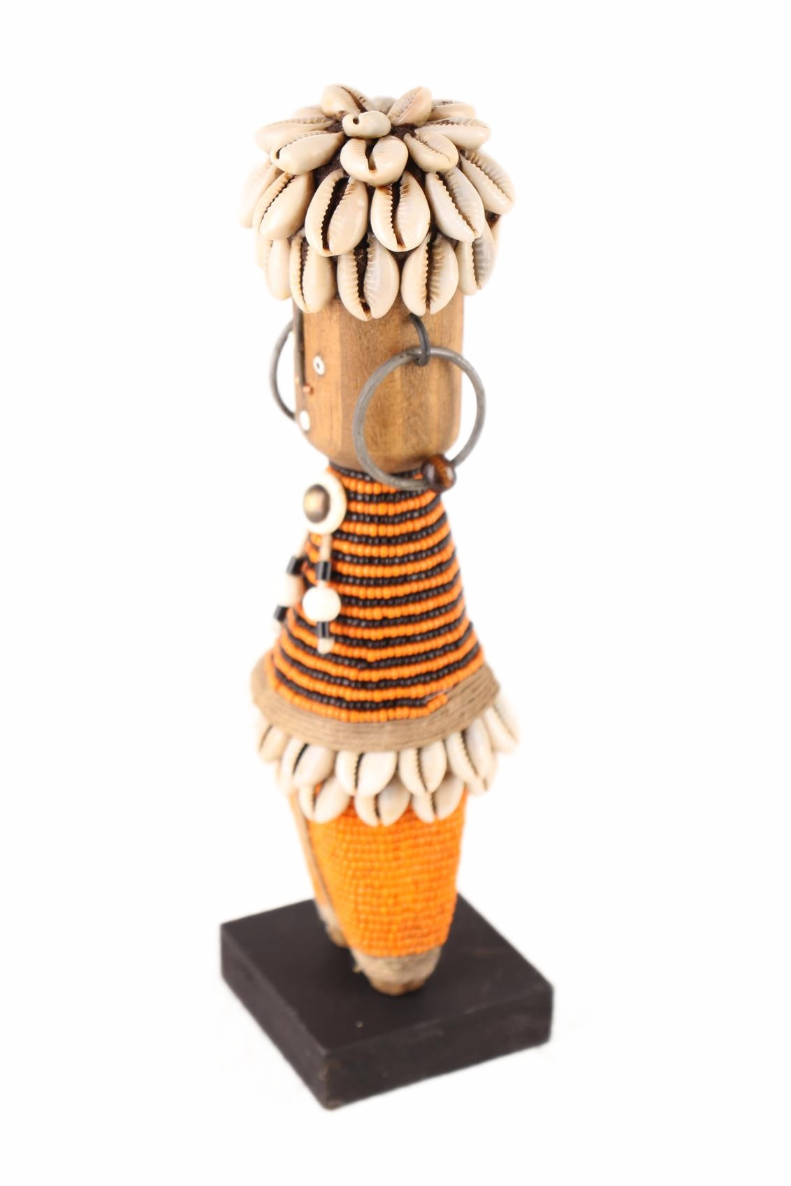 Namji Tribe Dolls ~9.1" Tall (New 2026) - Sculpture & Statuary