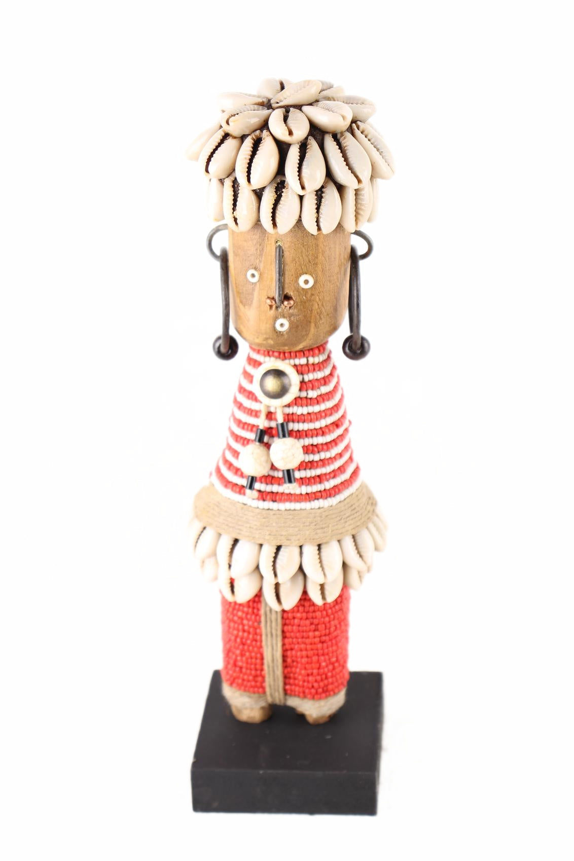 Namji Tribe Dolls ~9.1" Tall (New 2026) - Sculpture & Statuary