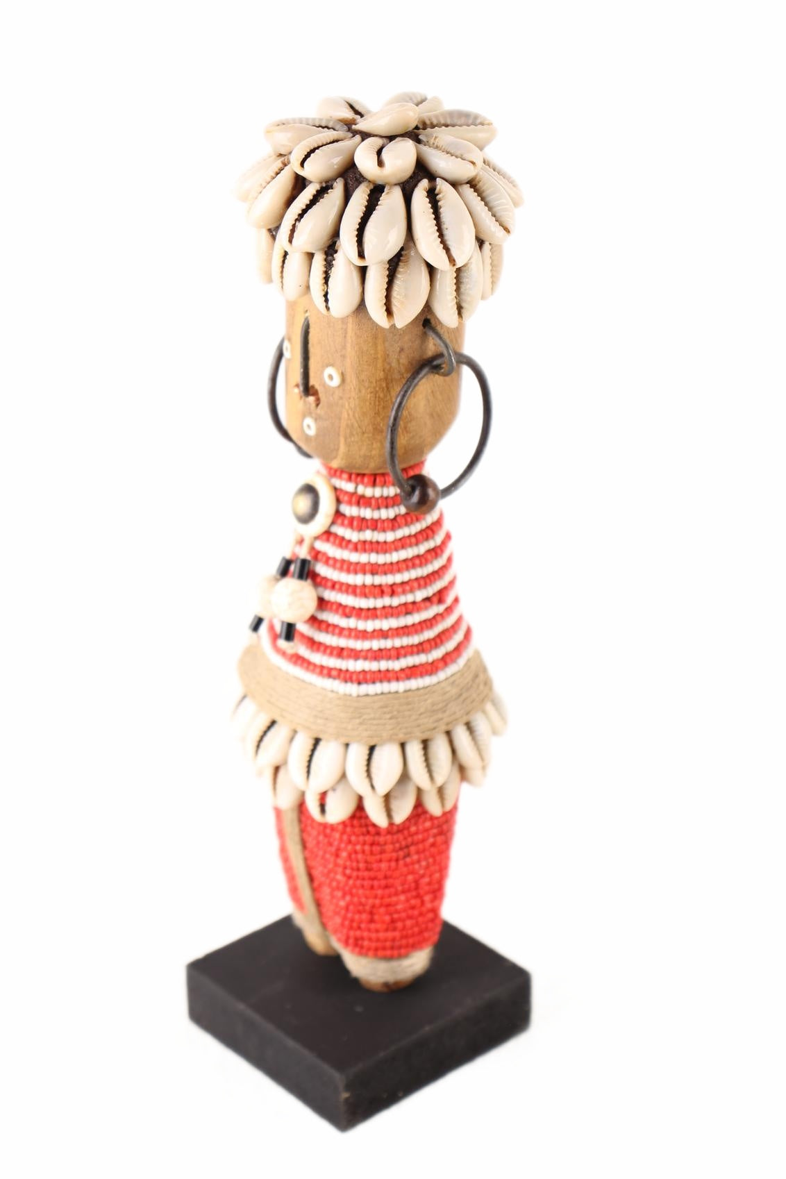 Namji Tribe Dolls ~9.1" Tall (New 2026) - Sculpture & Statuary