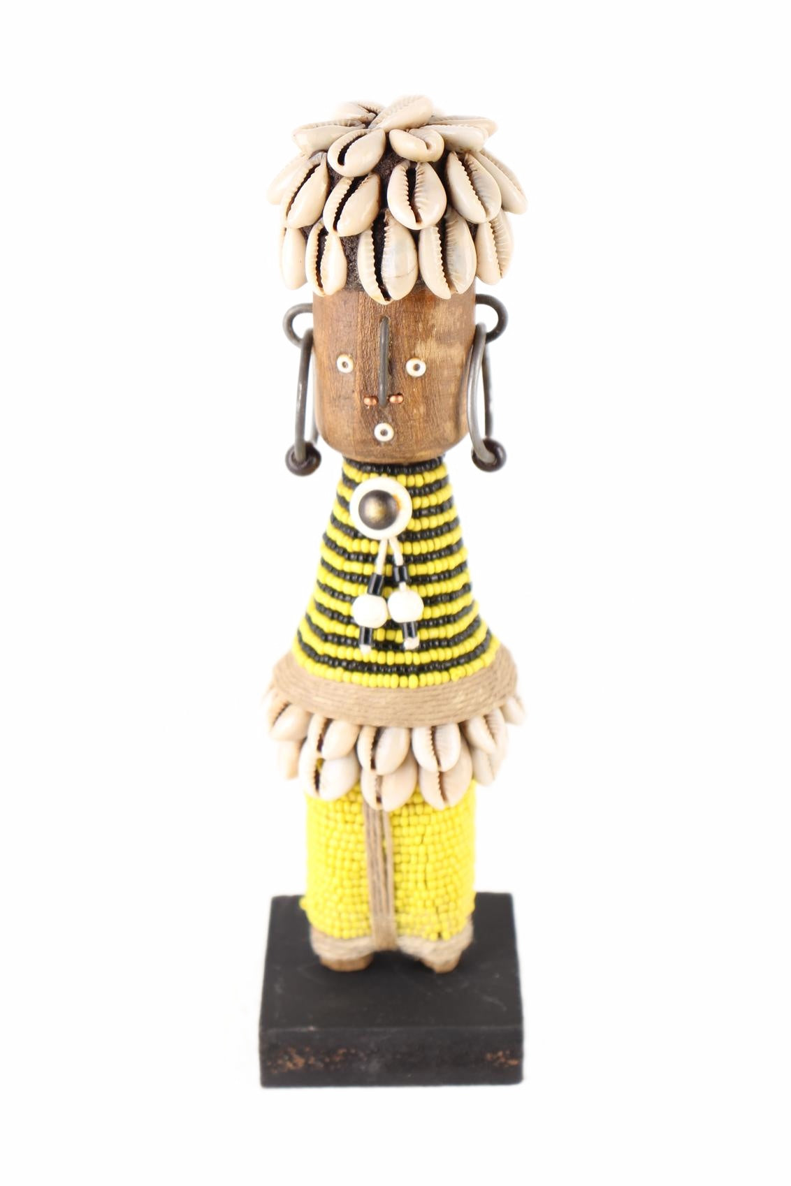 Namji Tribe Dolls ~9.1" Tall (New 2026) - Sculpture & Statuary