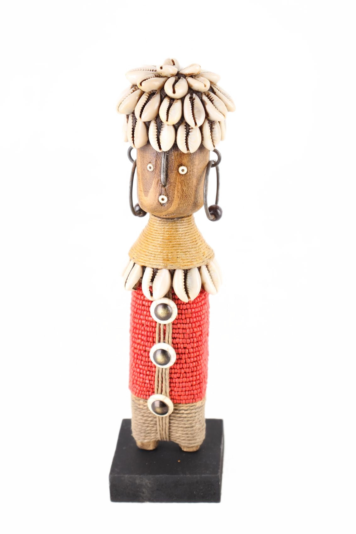 Namji Tribe Dolls ~9.1" Tall (New 2026) - Sculpture & Statuary