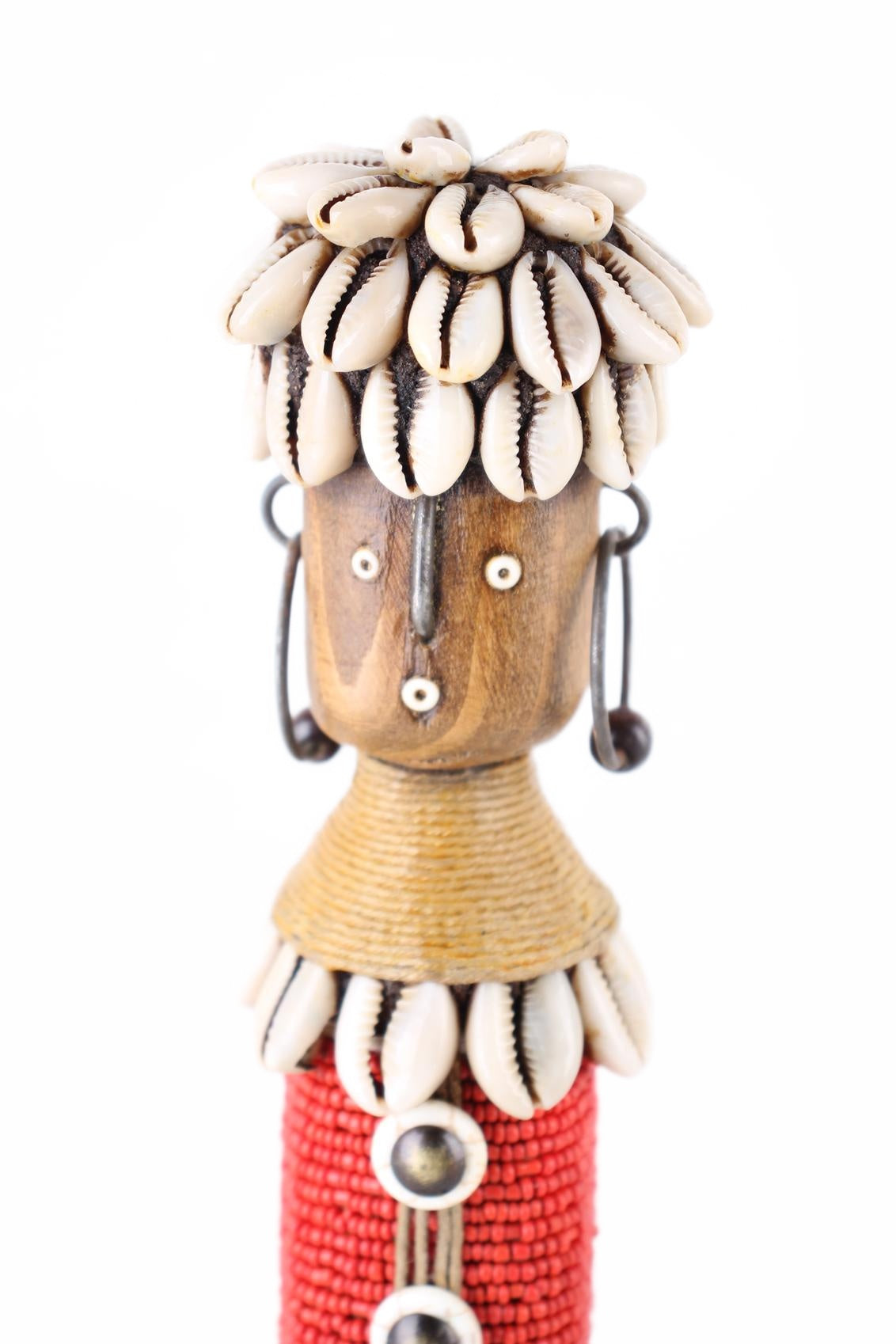 Namji Tribe Dolls ~9.1" Tall (New 2026) - Sculpture & Statuary