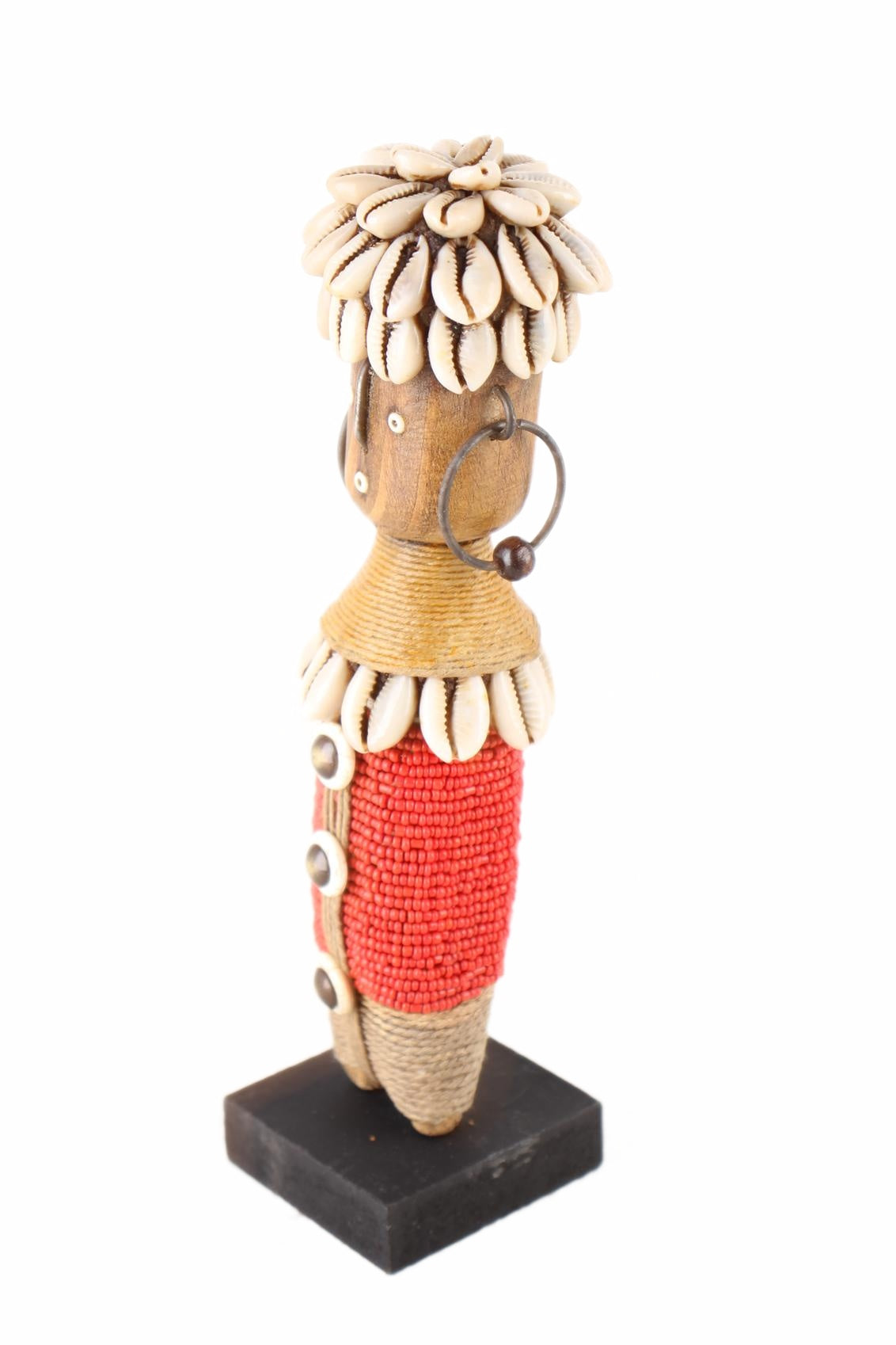 Namji Tribe Dolls ~9.1" Tall (New 2026) - Sculpture & Statuary