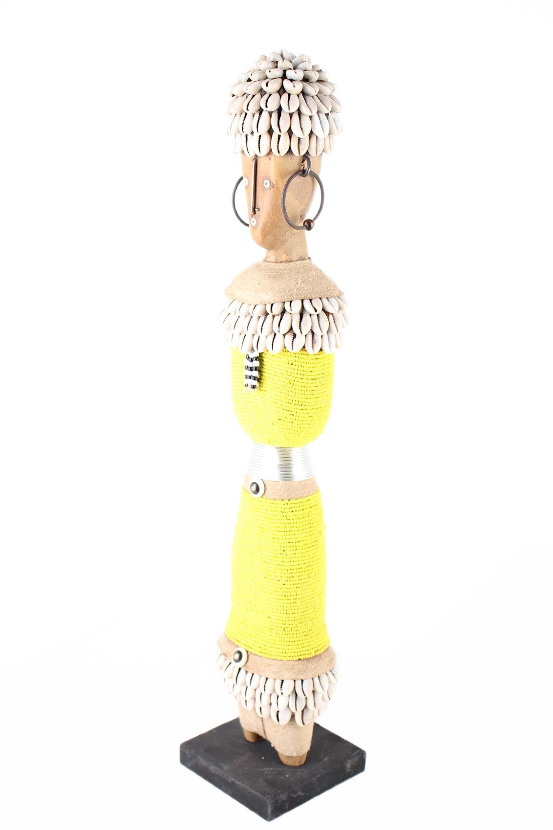 Namji Tribe Dolls ~21.3" Tall (New 2026) - Sculpture & Statuary