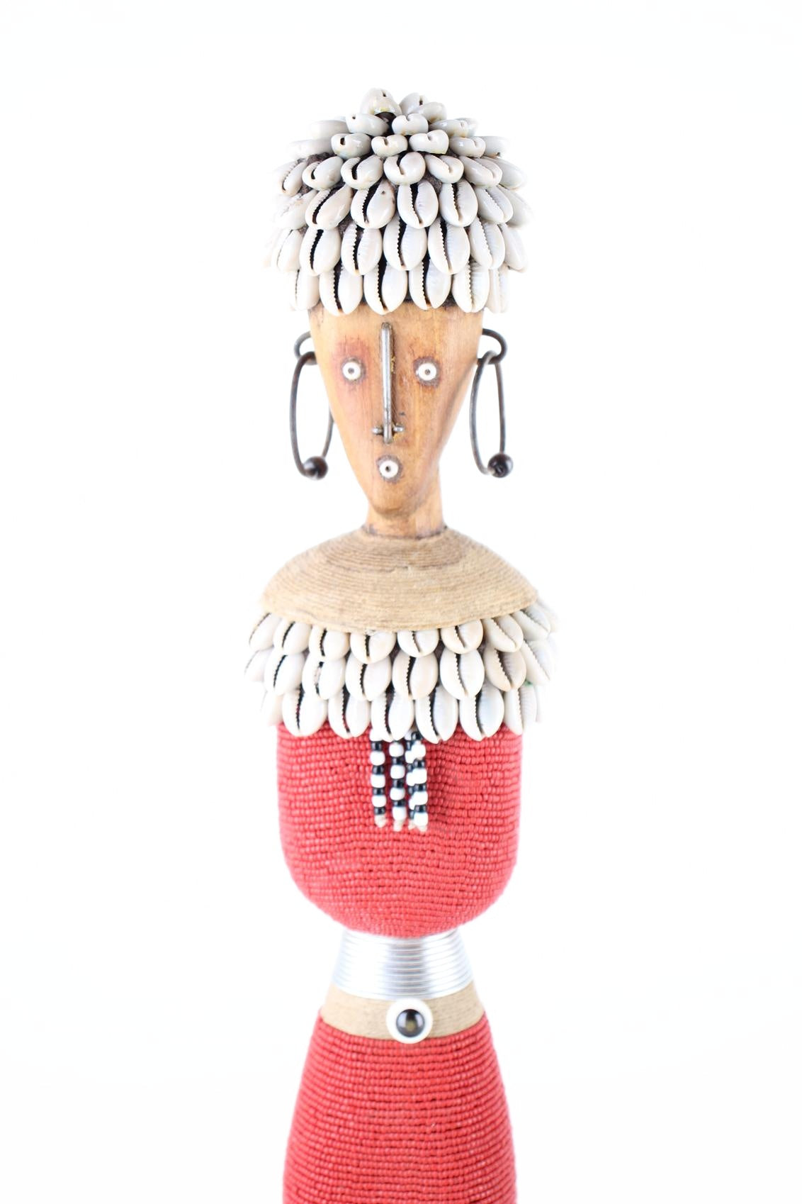 Namji Tribe Dolls ~21.3" Tall (New 2026) - Sculpture & Statuary