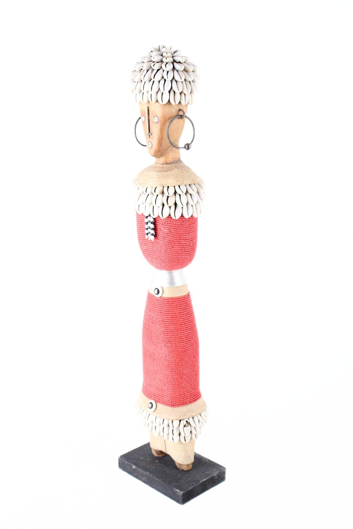 Namji Tribe Dolls ~21.3" Tall (New 2026) - Sculpture & Statuary