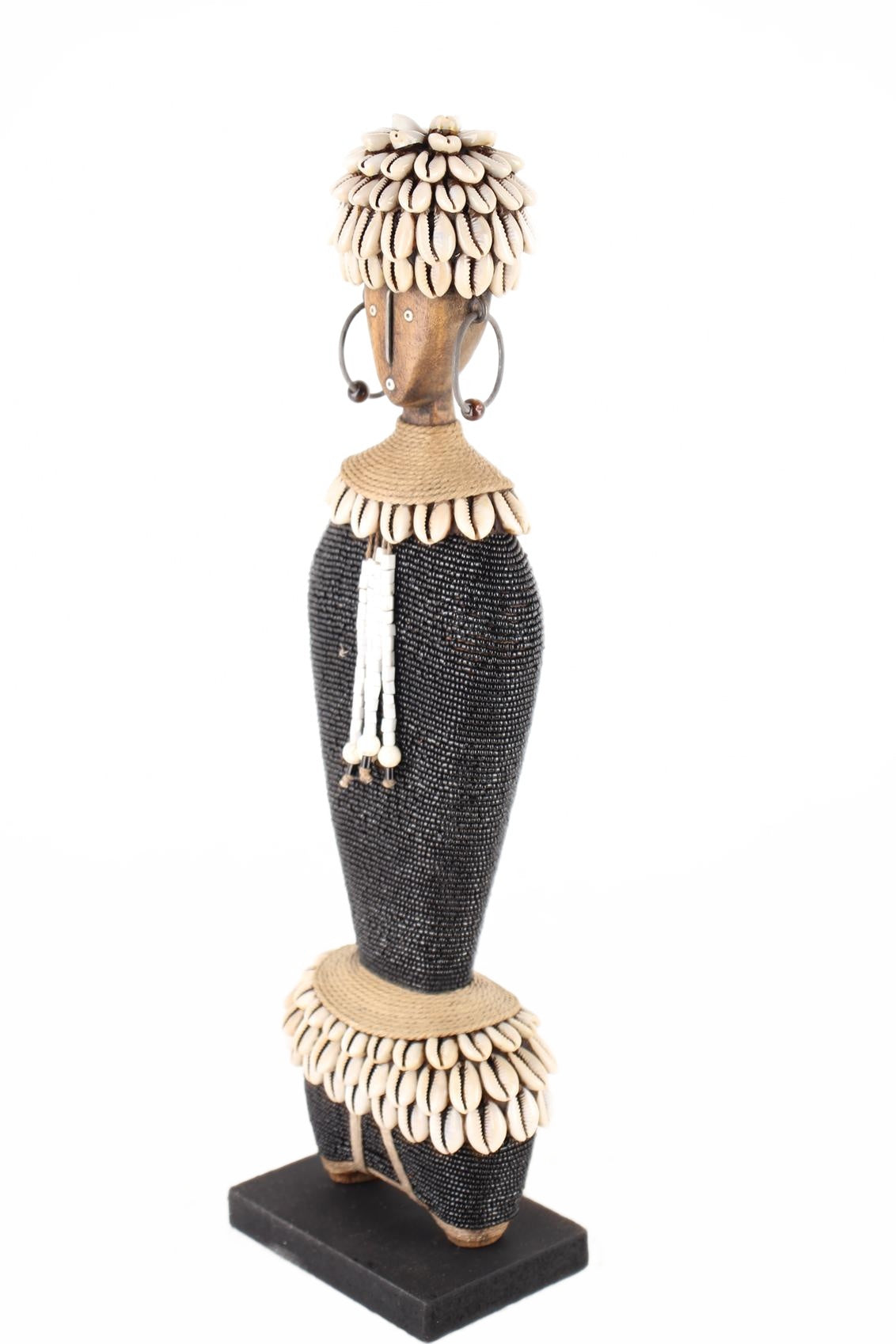 Namji Tribe Dolls ~16.9" Tall (New 2026) - Sculpture & Statuary
