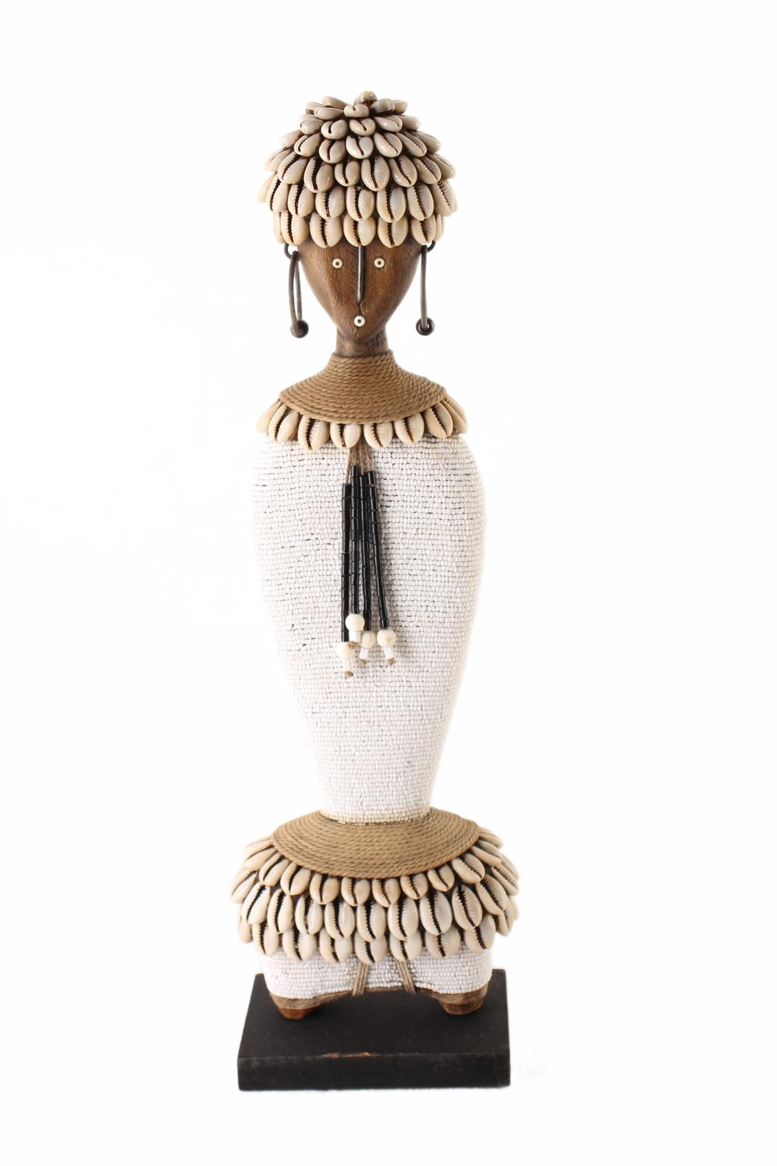 Namji Tribe Dolls ~16.9" Tall (New 2026) - Sculpture & Statuary