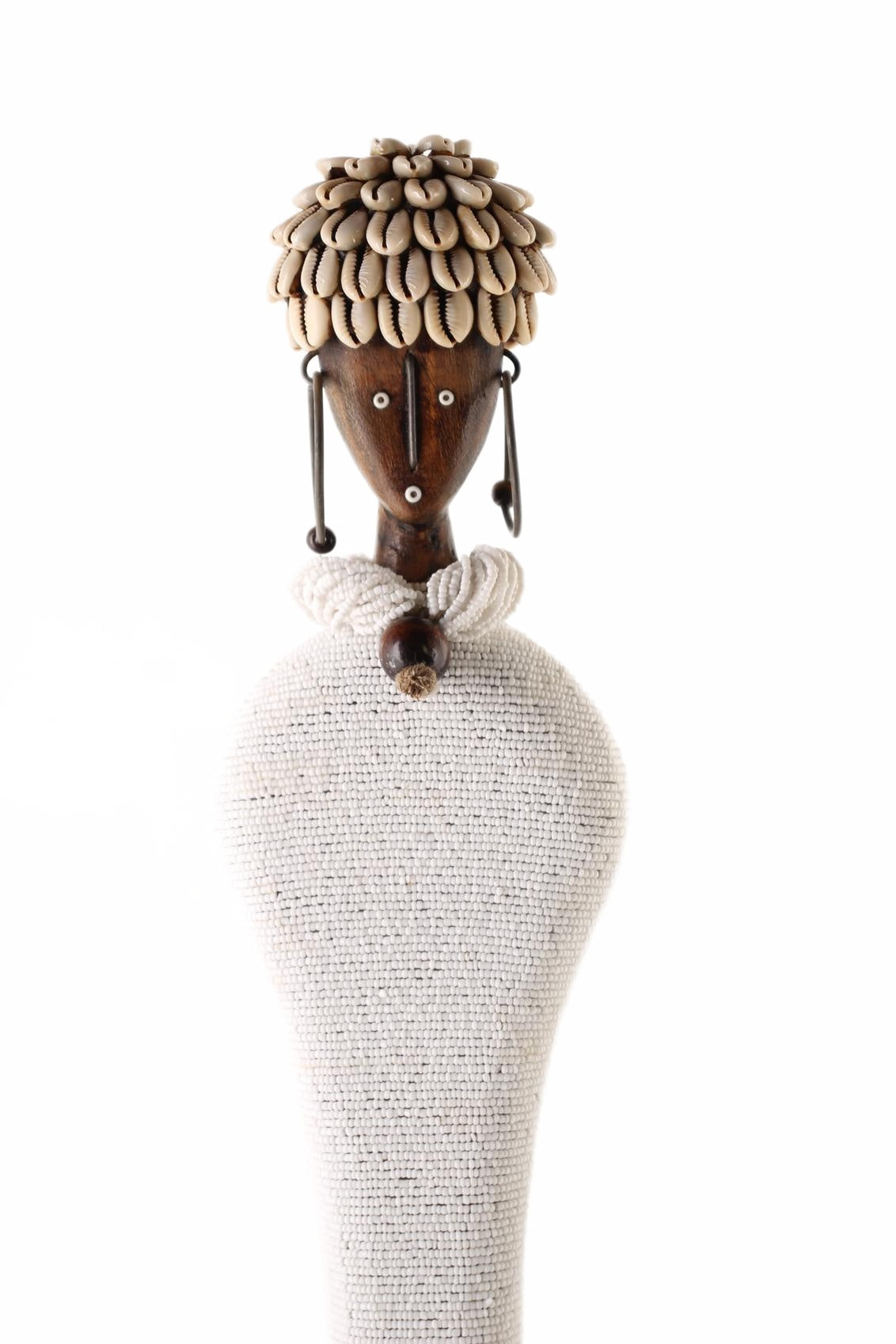 Namji Tribe Dolls ~24.4" Tall (New 2026) - Sculpture & Statuary