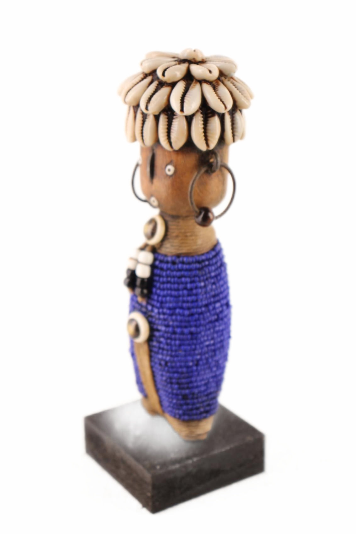 Namji Tribe Dolls ~7.1" Tall (New 2026) - Sculpture & Statuary