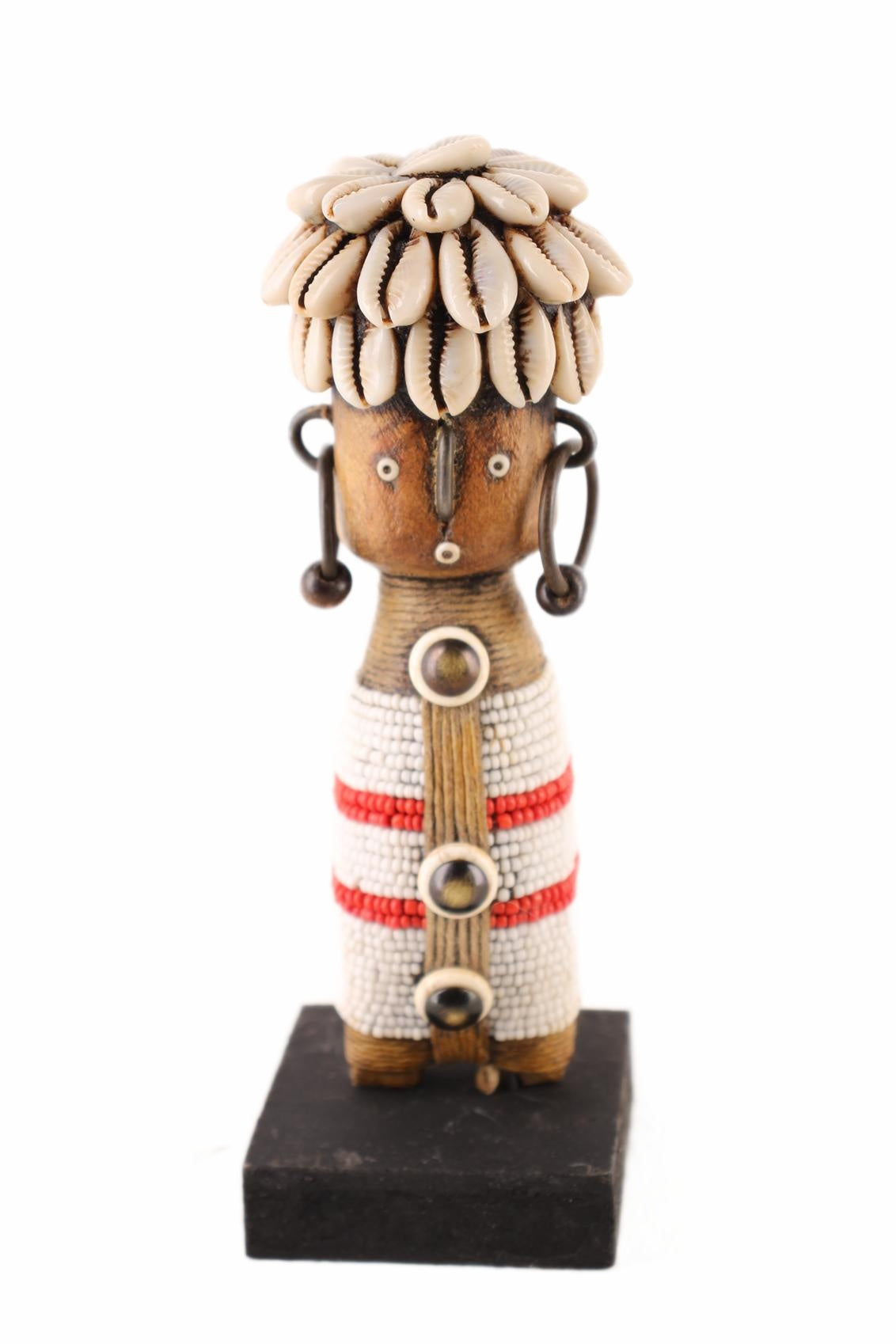 Namji Tribe Dolls ~7.1" Tall (New 2026) - Sculpture & Statuary